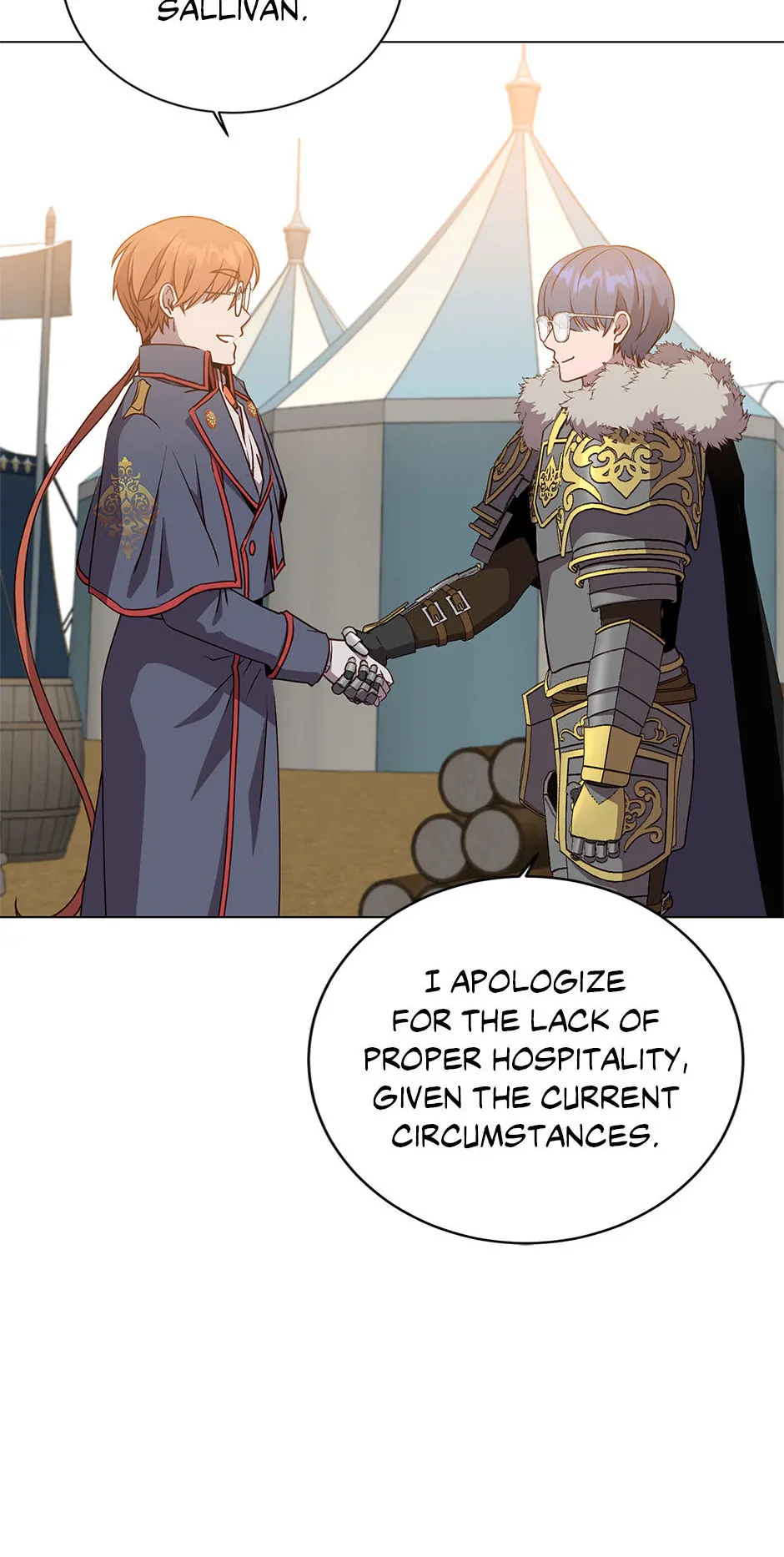 Read The Max Level Hero Strikes Back EN Manga Online