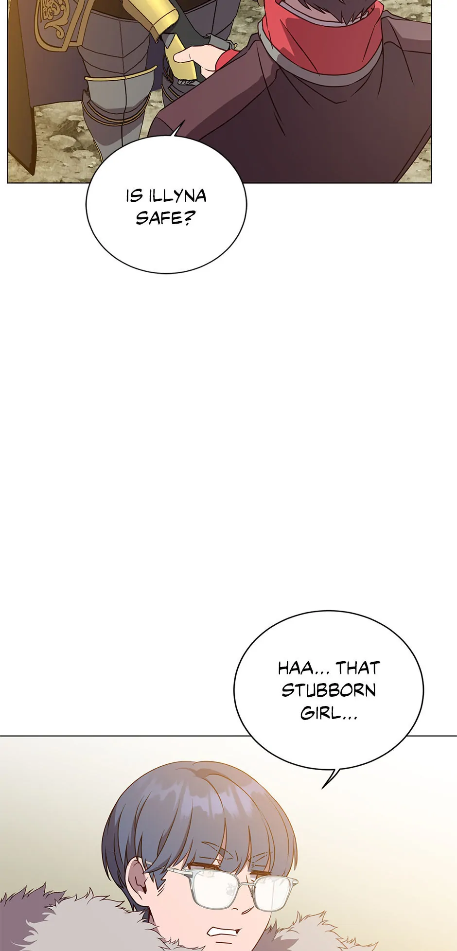 Read The Max Level Hero Strikes Back EN Manga Online