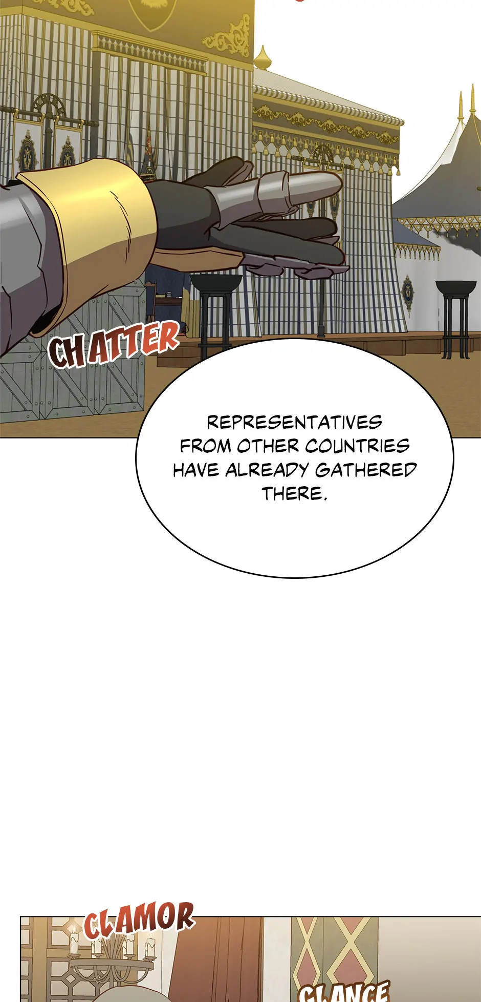 Read The Max Level Hero Strikes Back EN Manga Online