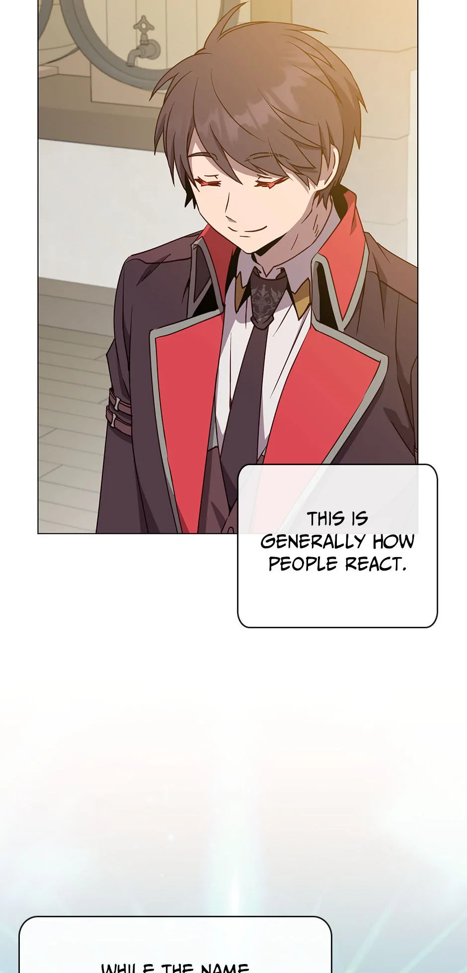 Read The Max Level Hero Strikes Back EN Manga Online