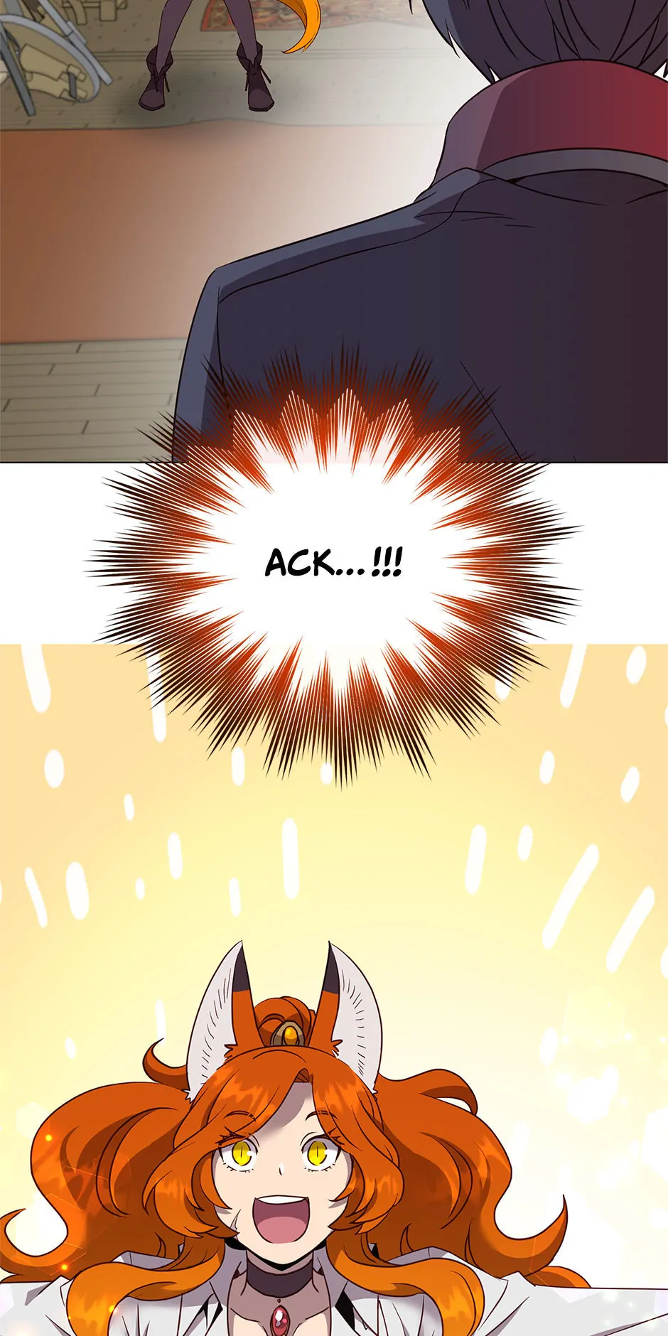 Read The Max Level Hero Strikes Back EN Manga Online