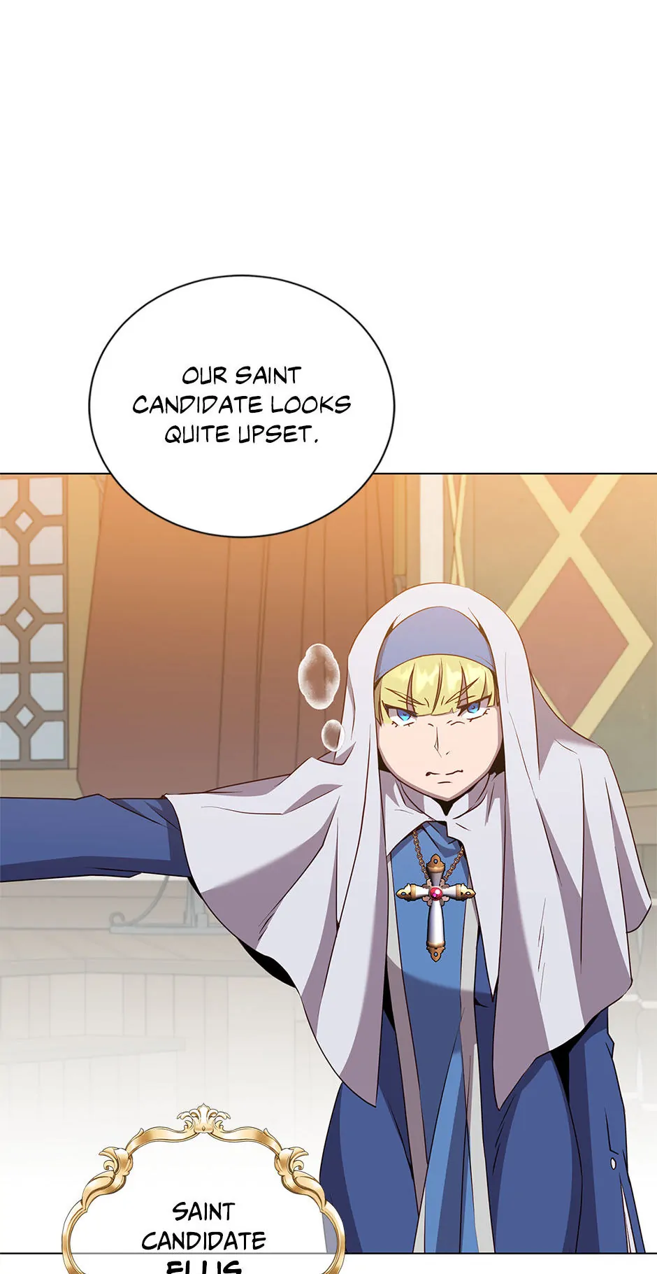 Read The Max Level Hero Strikes Back EN Manga Online