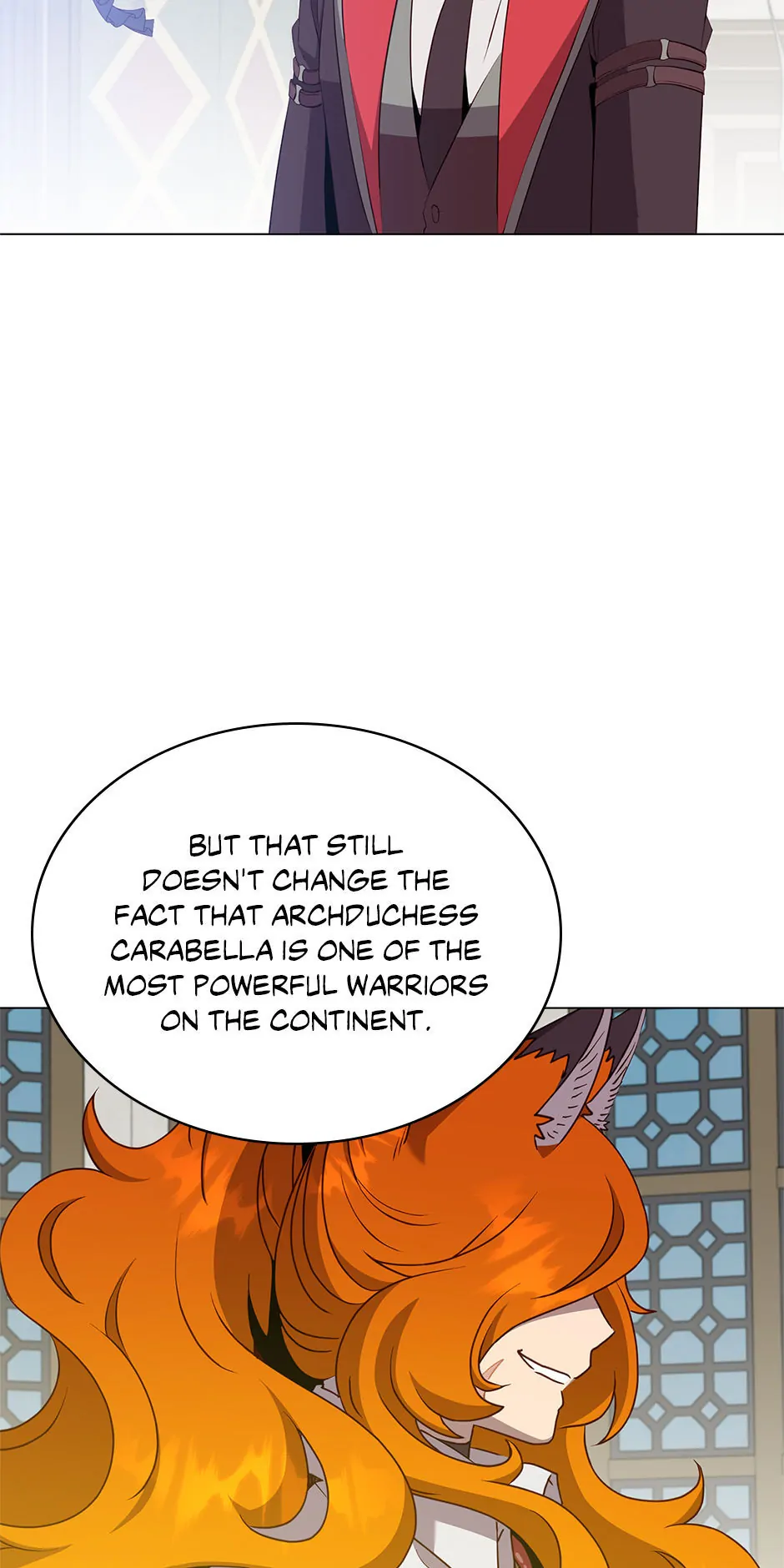 Read The Max Level Hero Strikes Back EN Manga Online