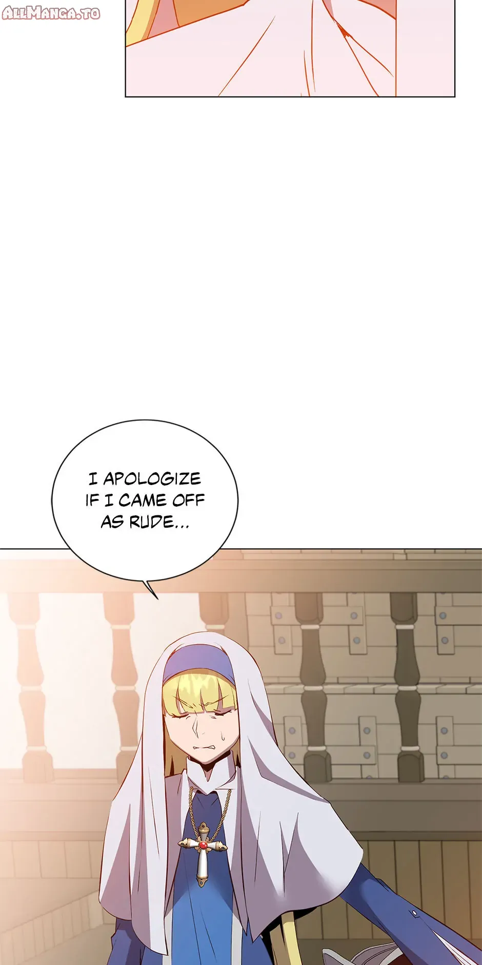 Read The Max Level Hero Strikes Back EN Manga Online