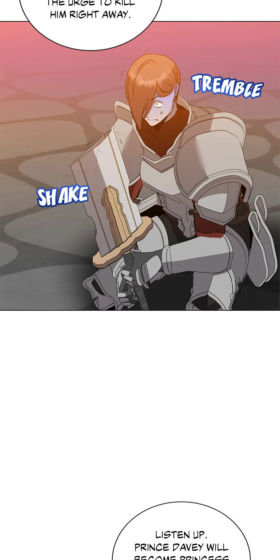 Read The Max Level Hero Strikes Back EN Manga Online