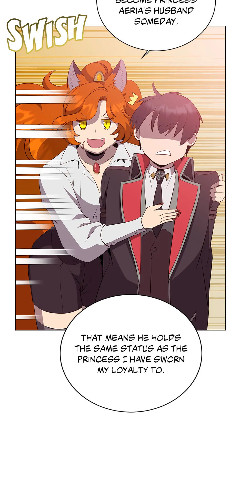 Read The Max Level Hero Strikes Back EN Manga Online