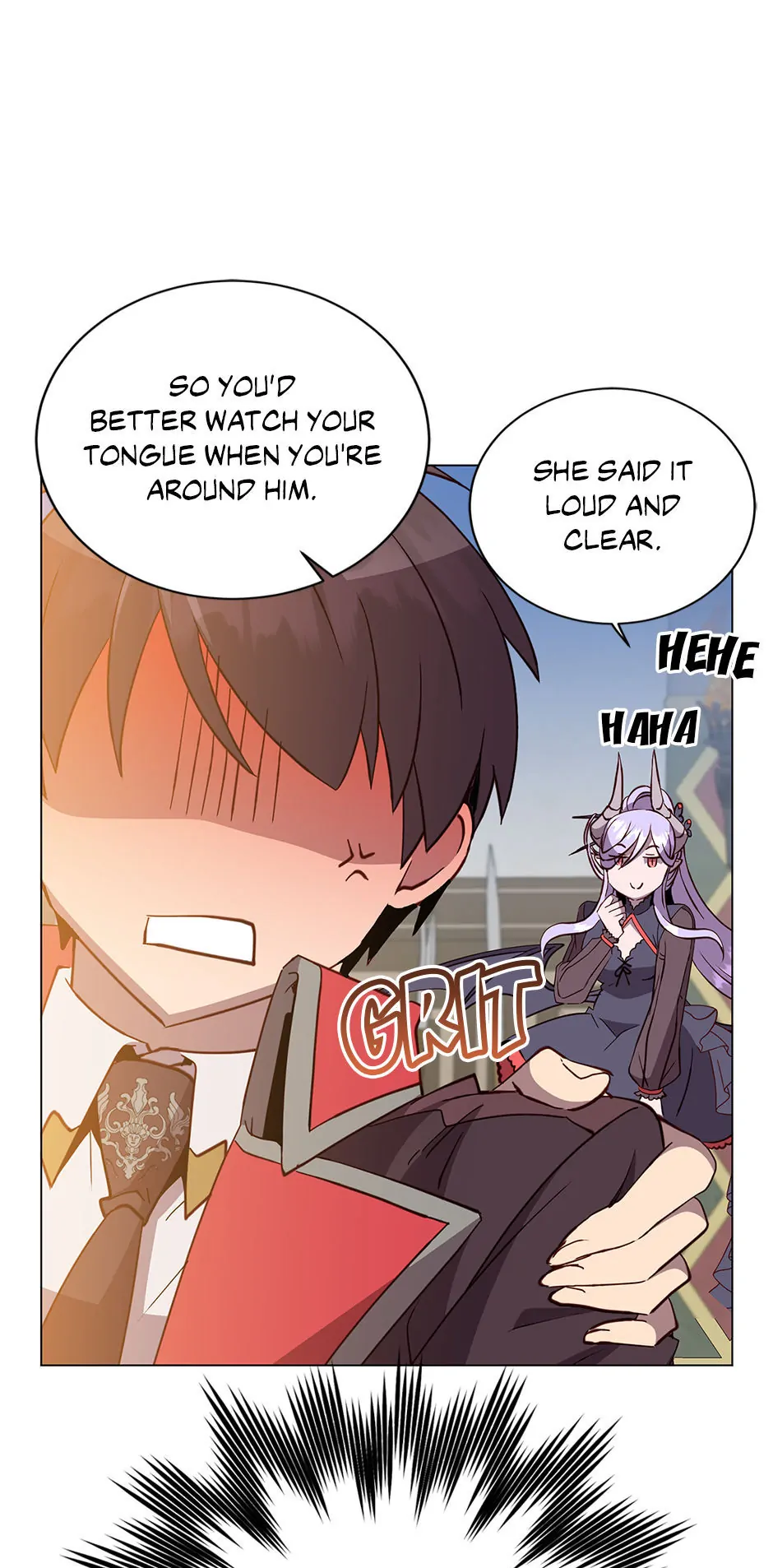 Read The Max Level Hero Strikes Back EN Manga Online