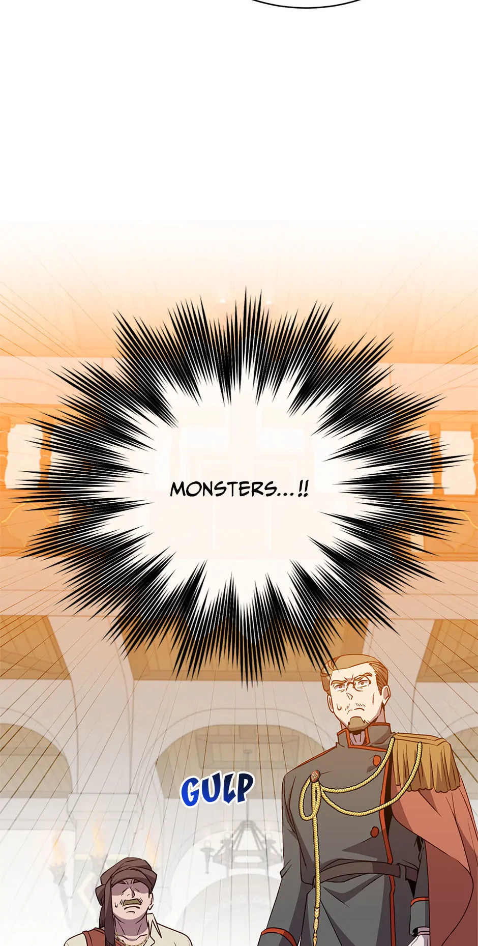 Read The Max Level Hero Strikes Back EN Manga Online