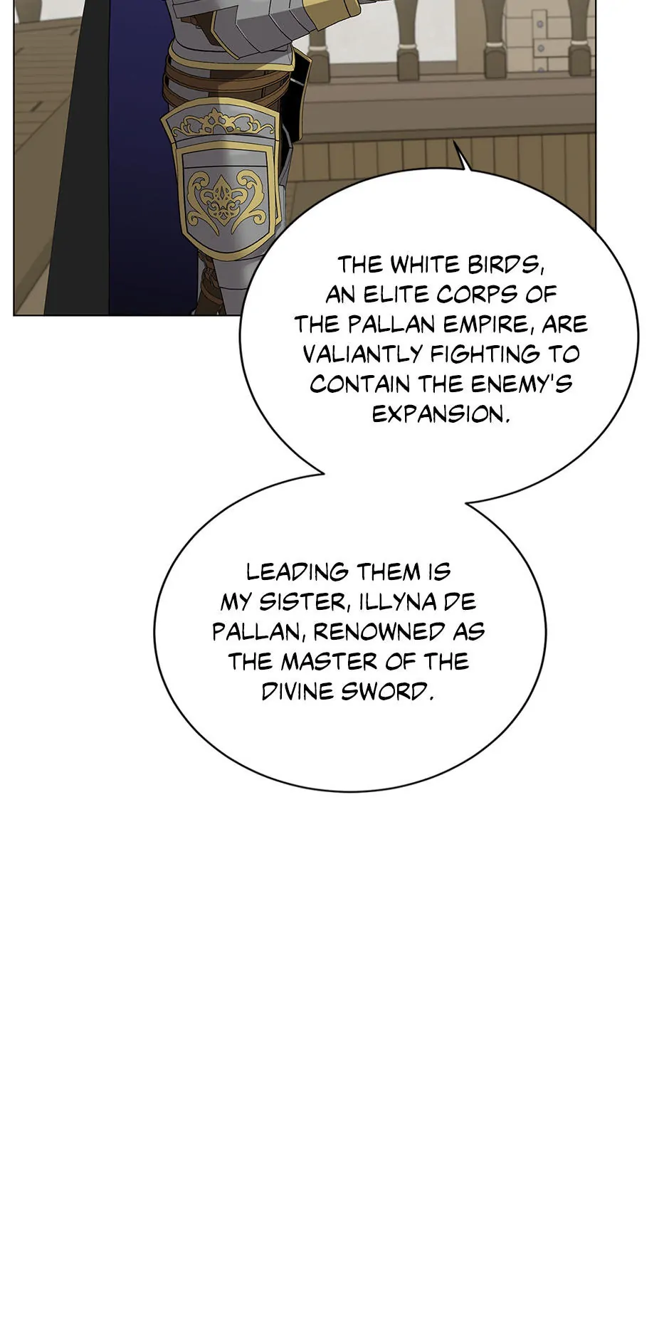 Read The Max Level Hero Strikes Back EN Manga Online