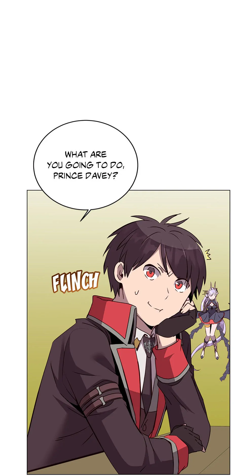 Read The Max Level Hero Strikes Back EN Manga Online