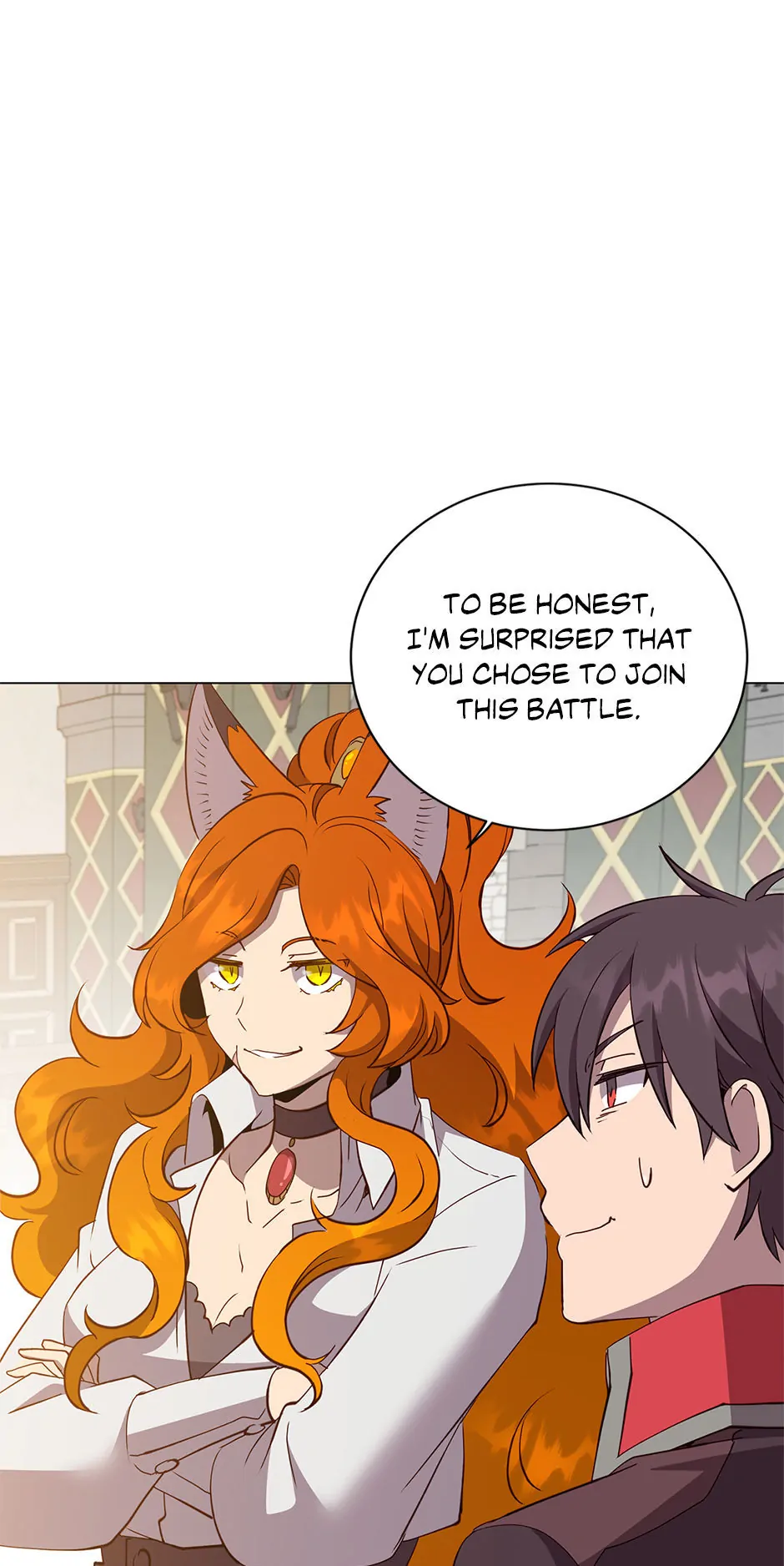 Read The Max Level Hero Strikes Back EN Manga Online