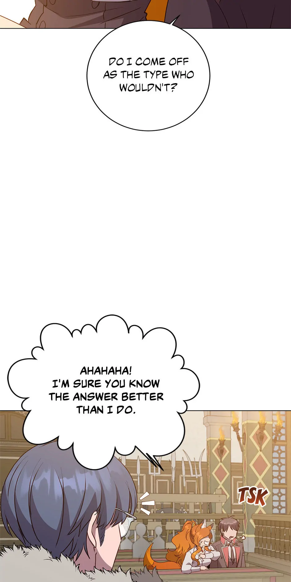 Read The Max Level Hero Strikes Back EN Manga Online