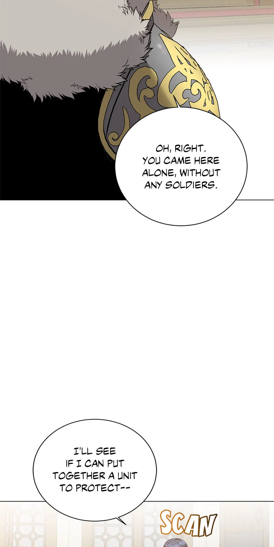 Read The Max Level Hero Strikes Back EN Manga Online