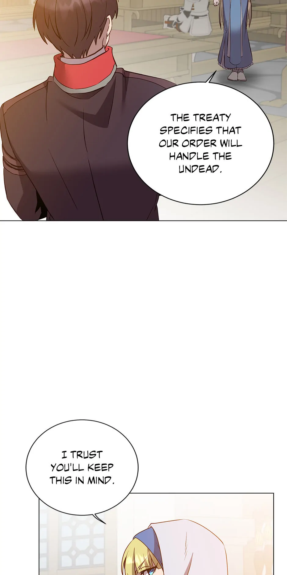 Read The Max Level Hero Strikes Back EN Manga Online