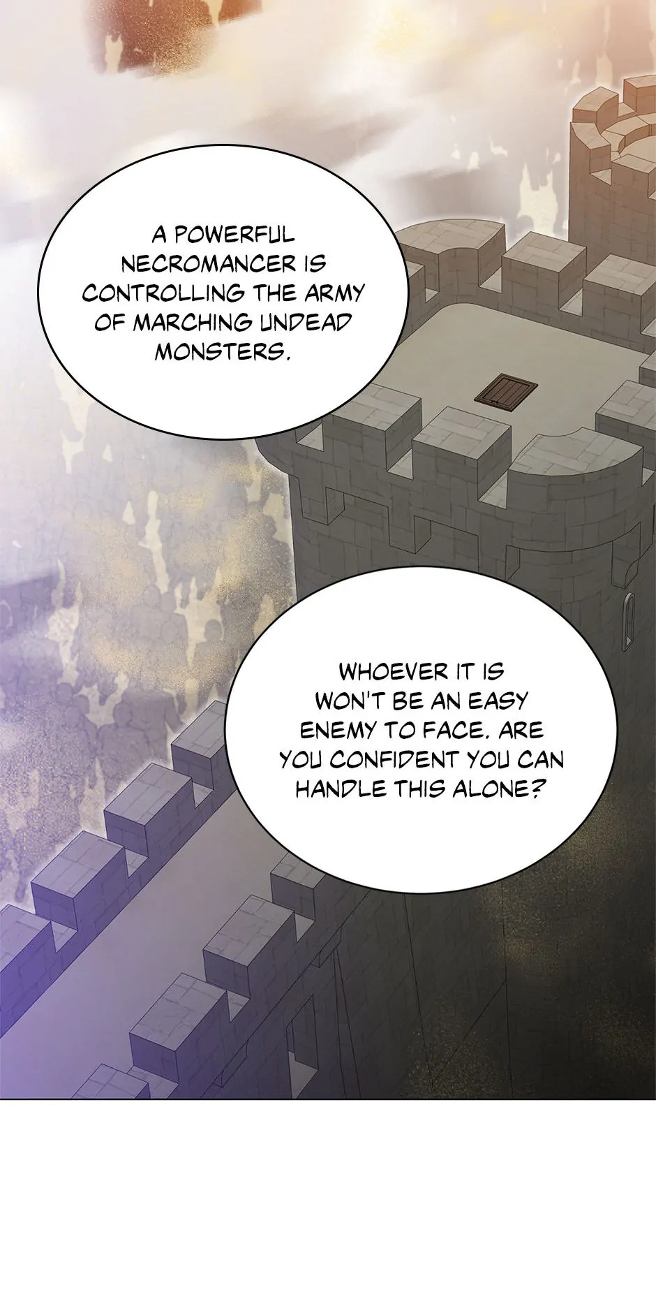 Read The Max Level Hero Strikes Back EN Manga Online