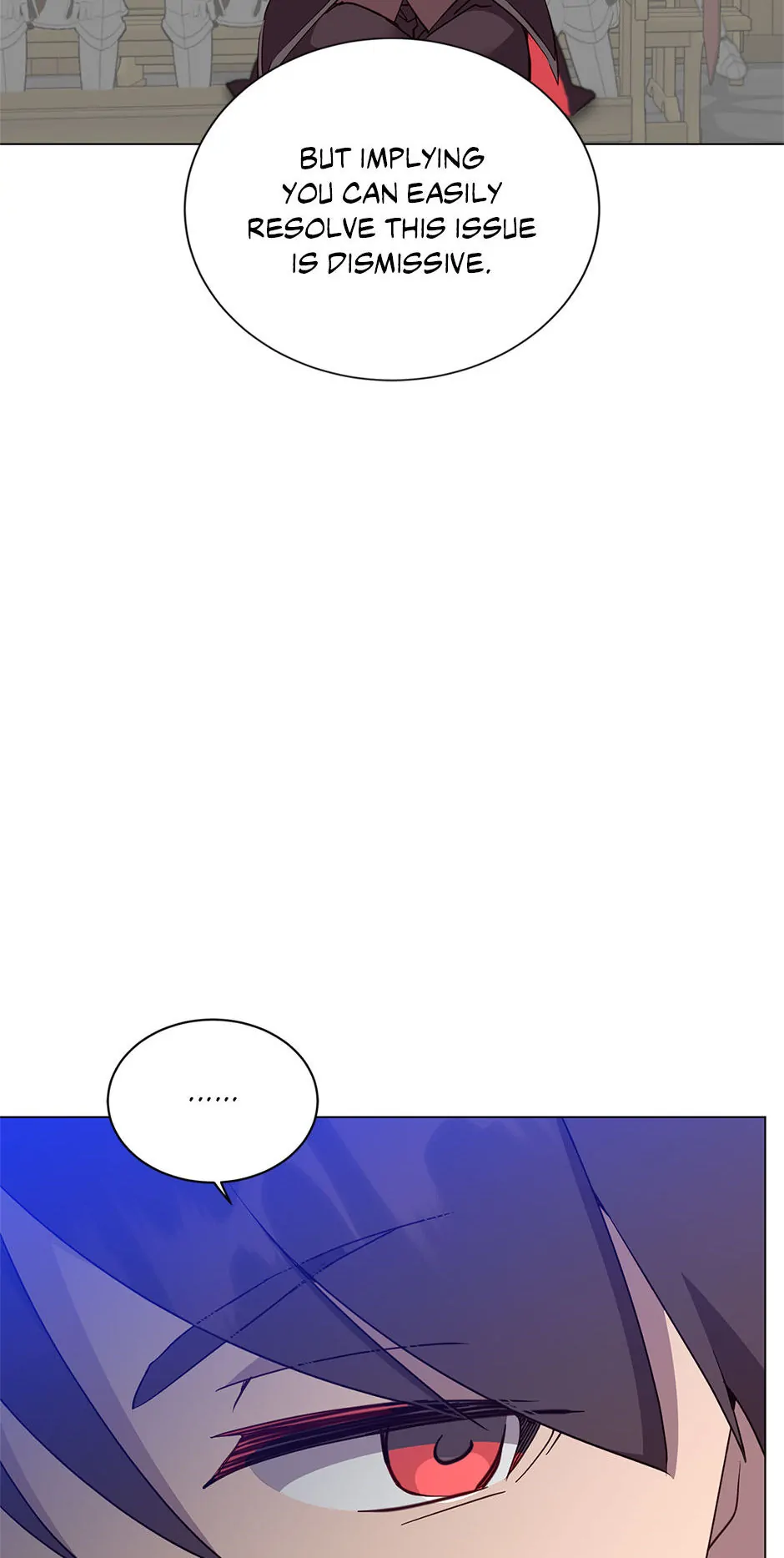 Read The Max Level Hero Strikes Back EN Manga Online