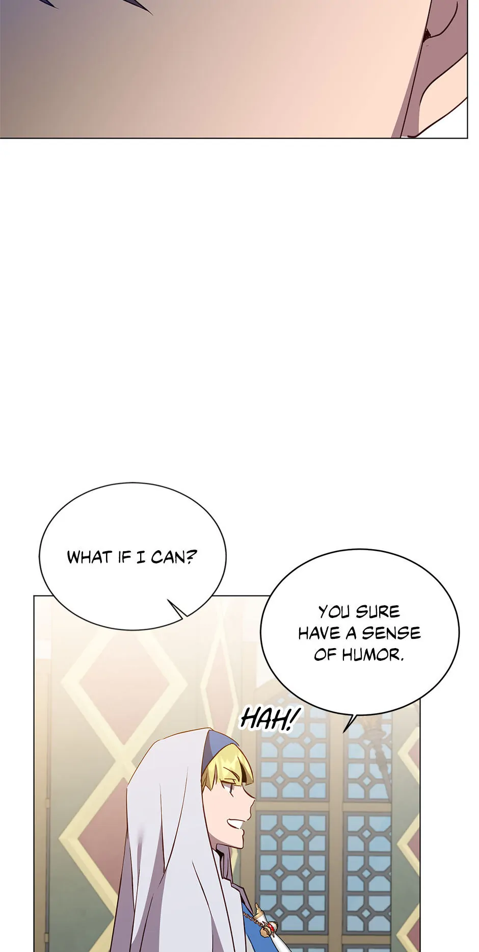 Read The Max Level Hero Strikes Back EN Manga Online