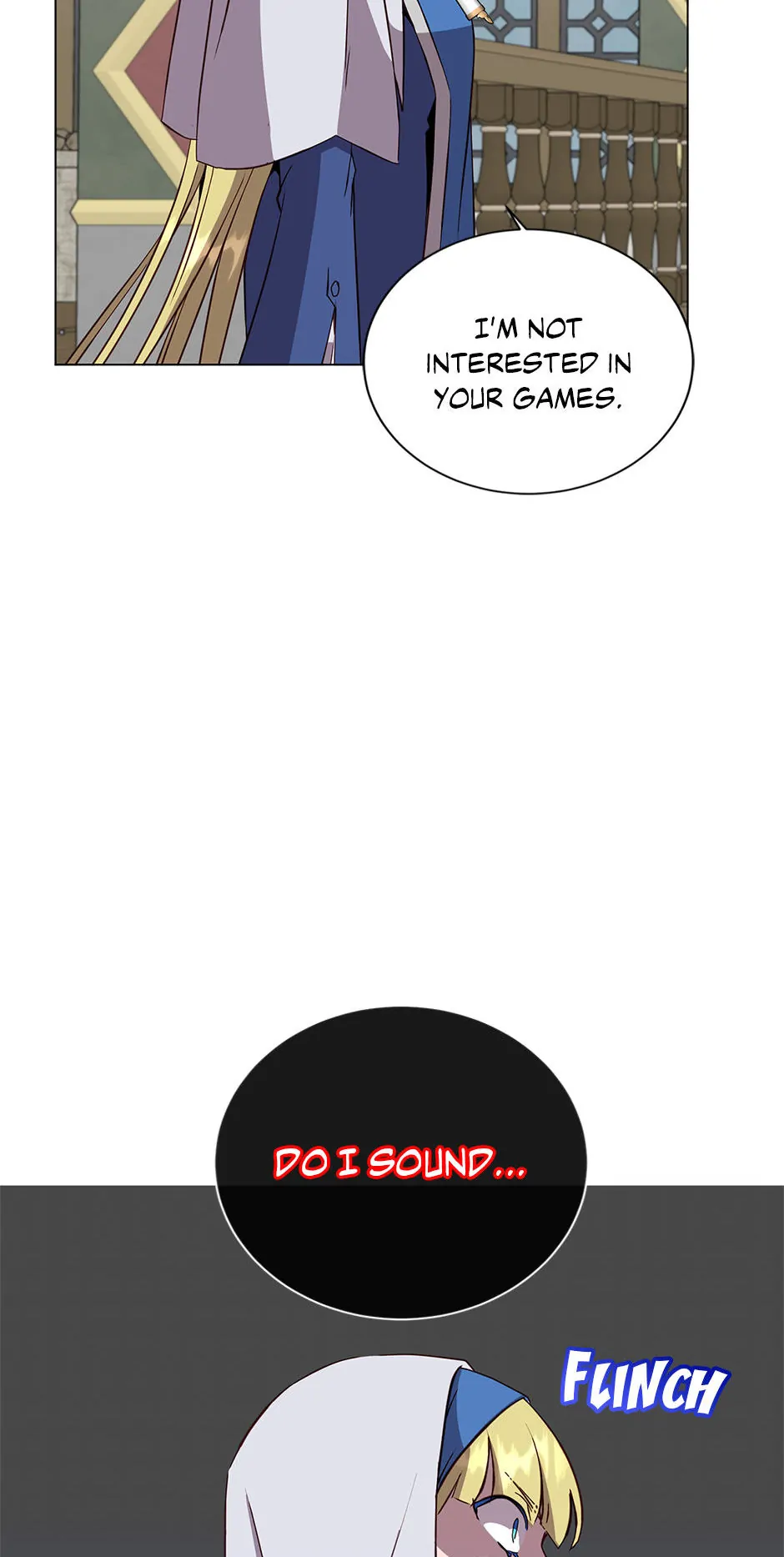 Read The Max Level Hero Strikes Back EN Manga Online