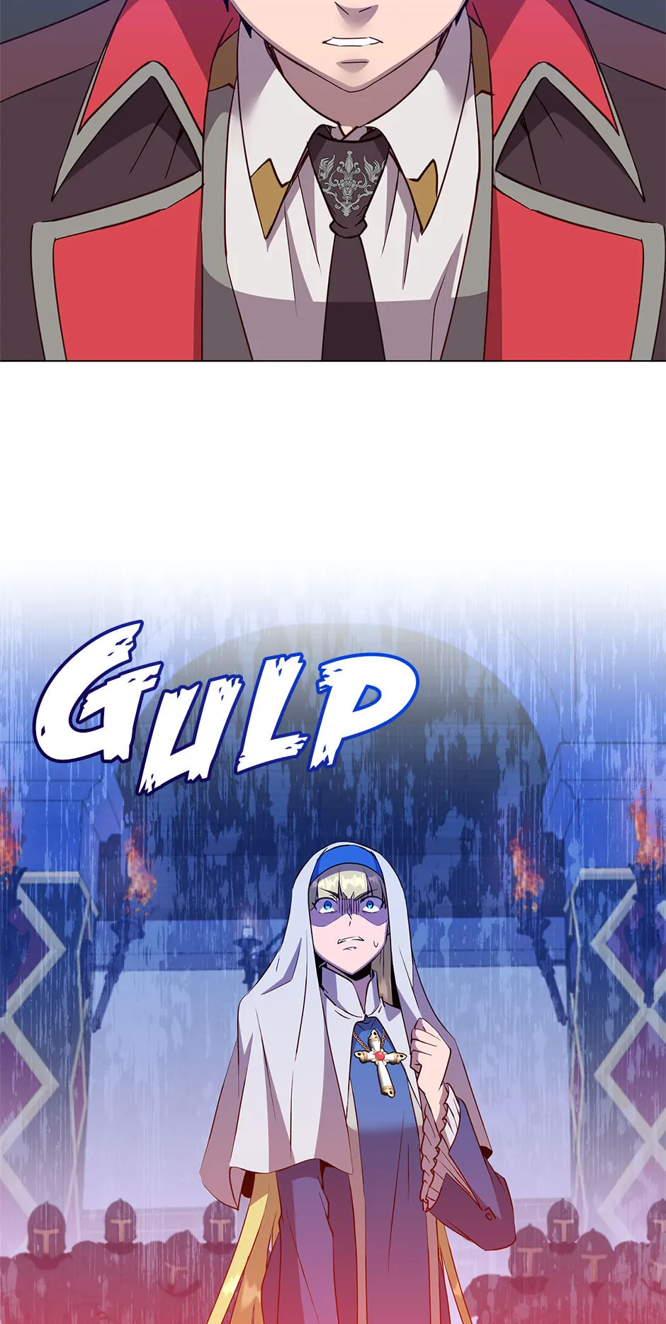 Read The Max Level Hero Strikes Back EN Manga Online