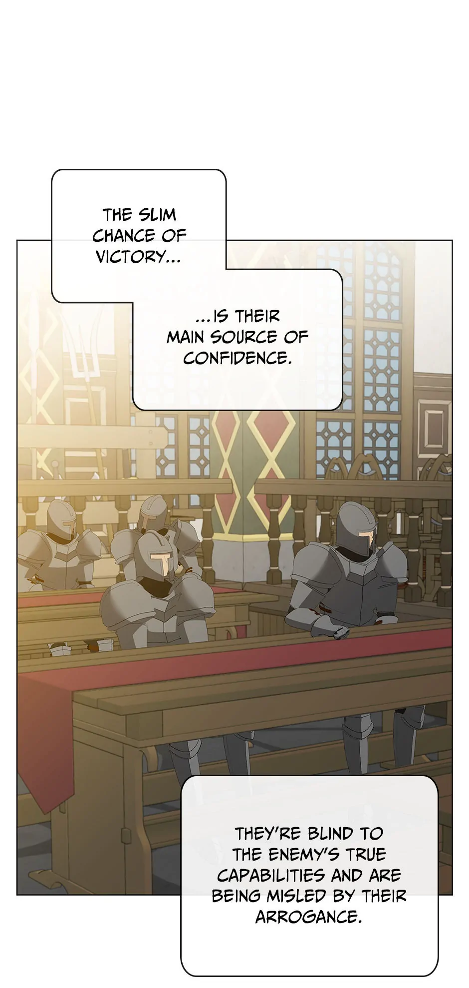 Read The Max Level Hero Strikes Back EN Manga Online