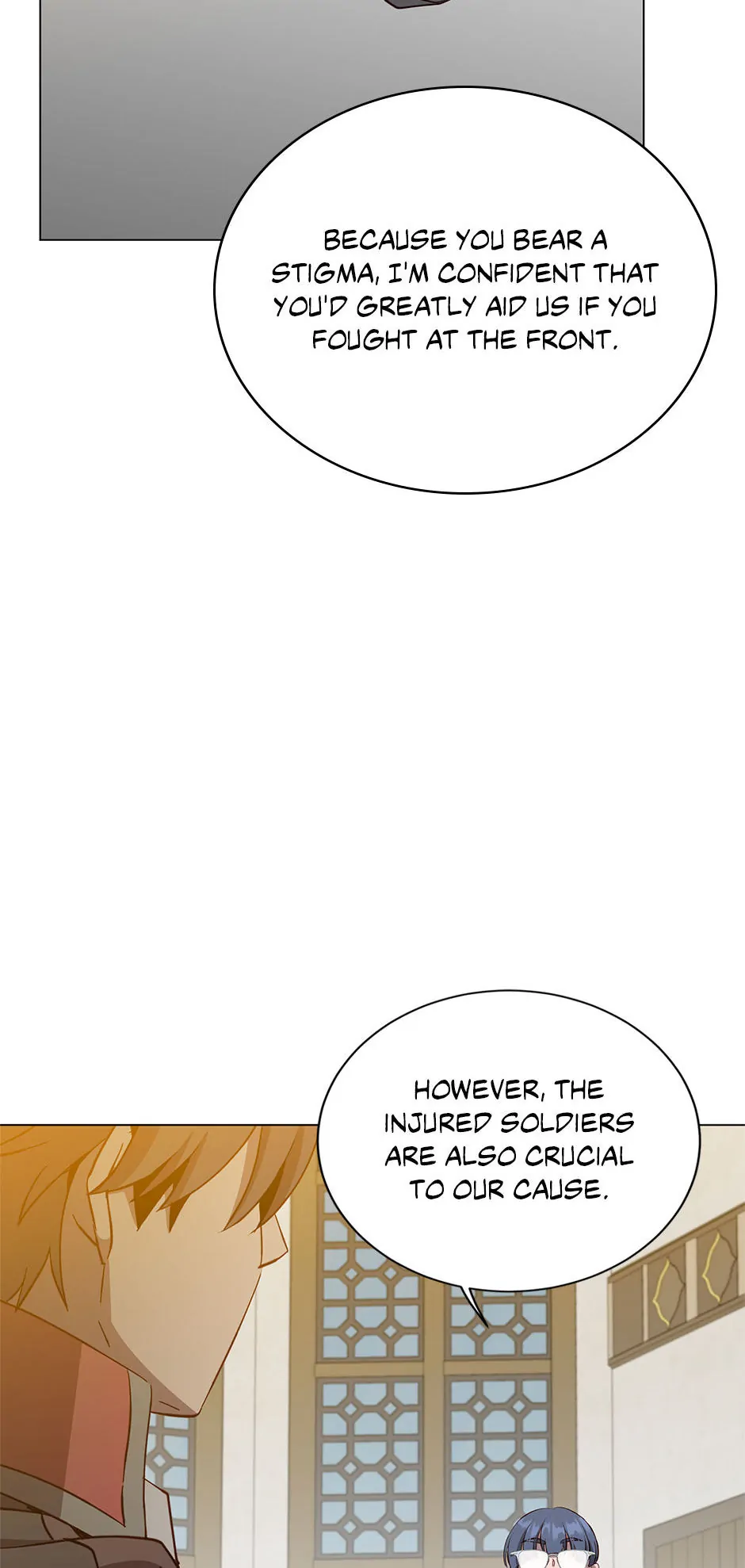 Read The Max Level Hero Strikes Back EN Manga Online