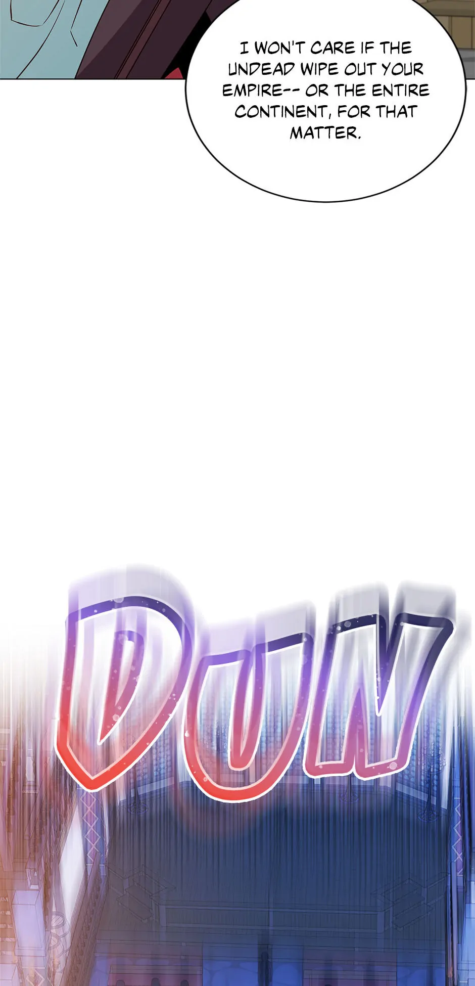 Read The Max Level Hero Strikes Back EN Manga Online