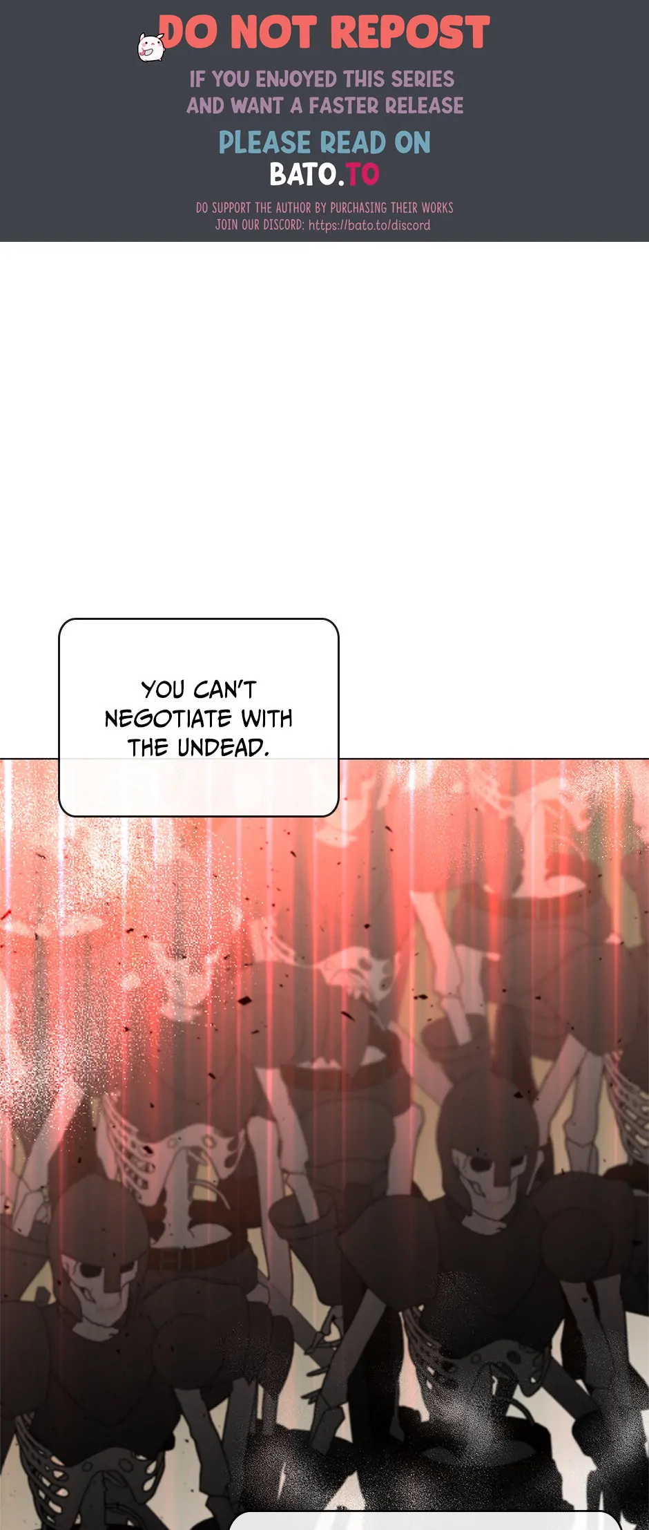 Read The Max Level Hero Strikes Back EN Manga Online