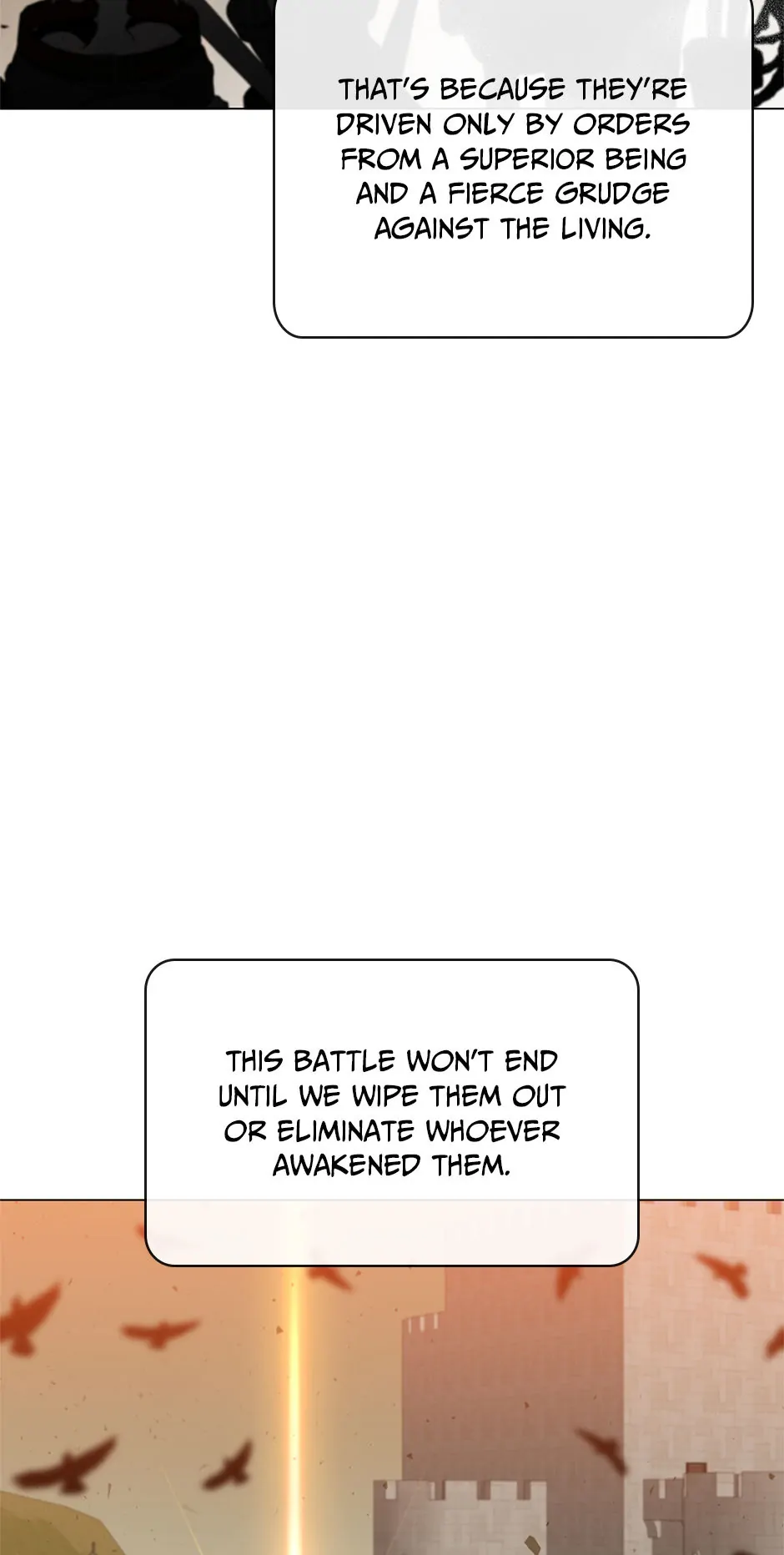 Read The Max Level Hero Strikes Back EN Manga Online