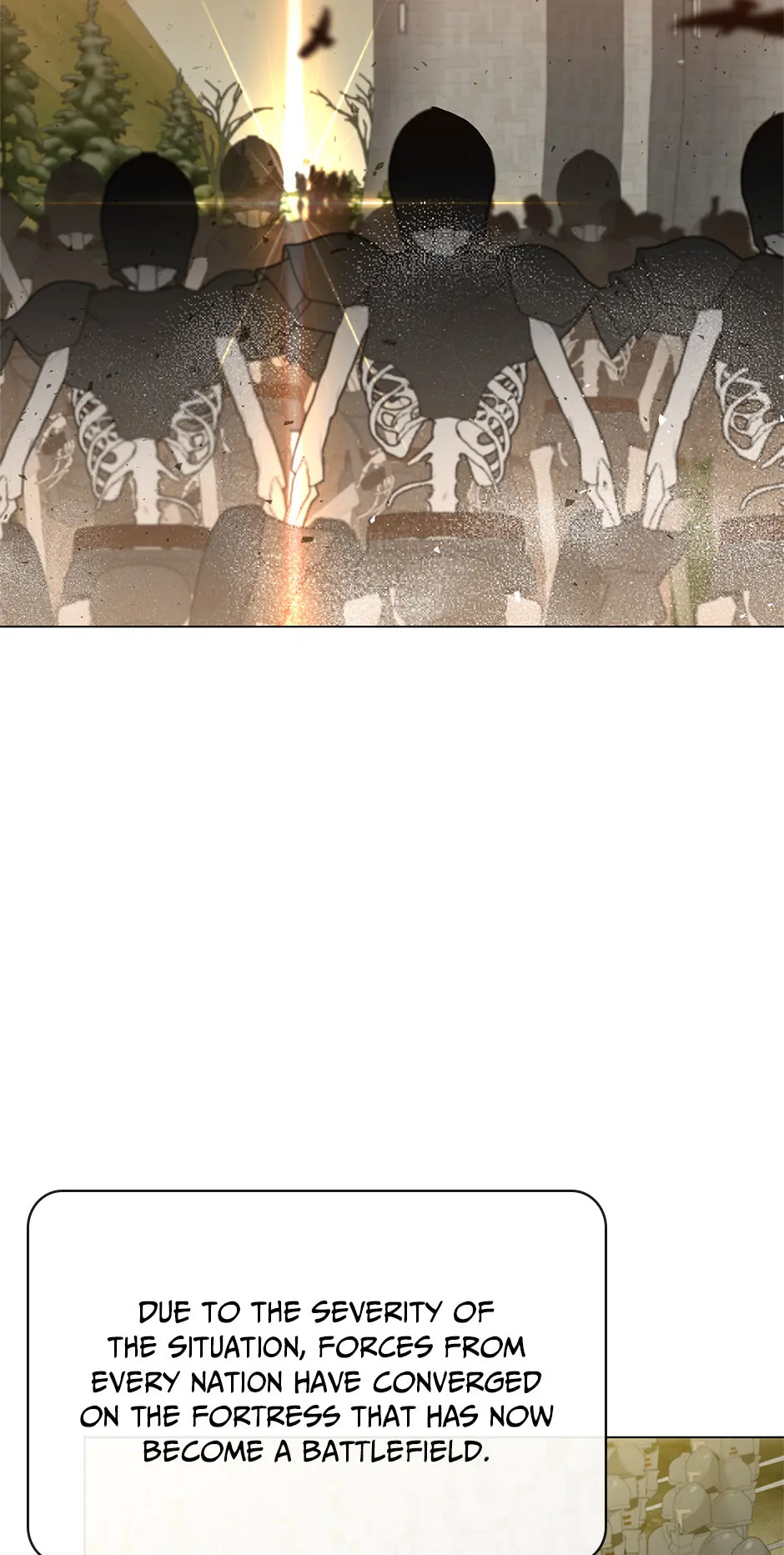 Read The Max Level Hero Strikes Back EN Manga Online