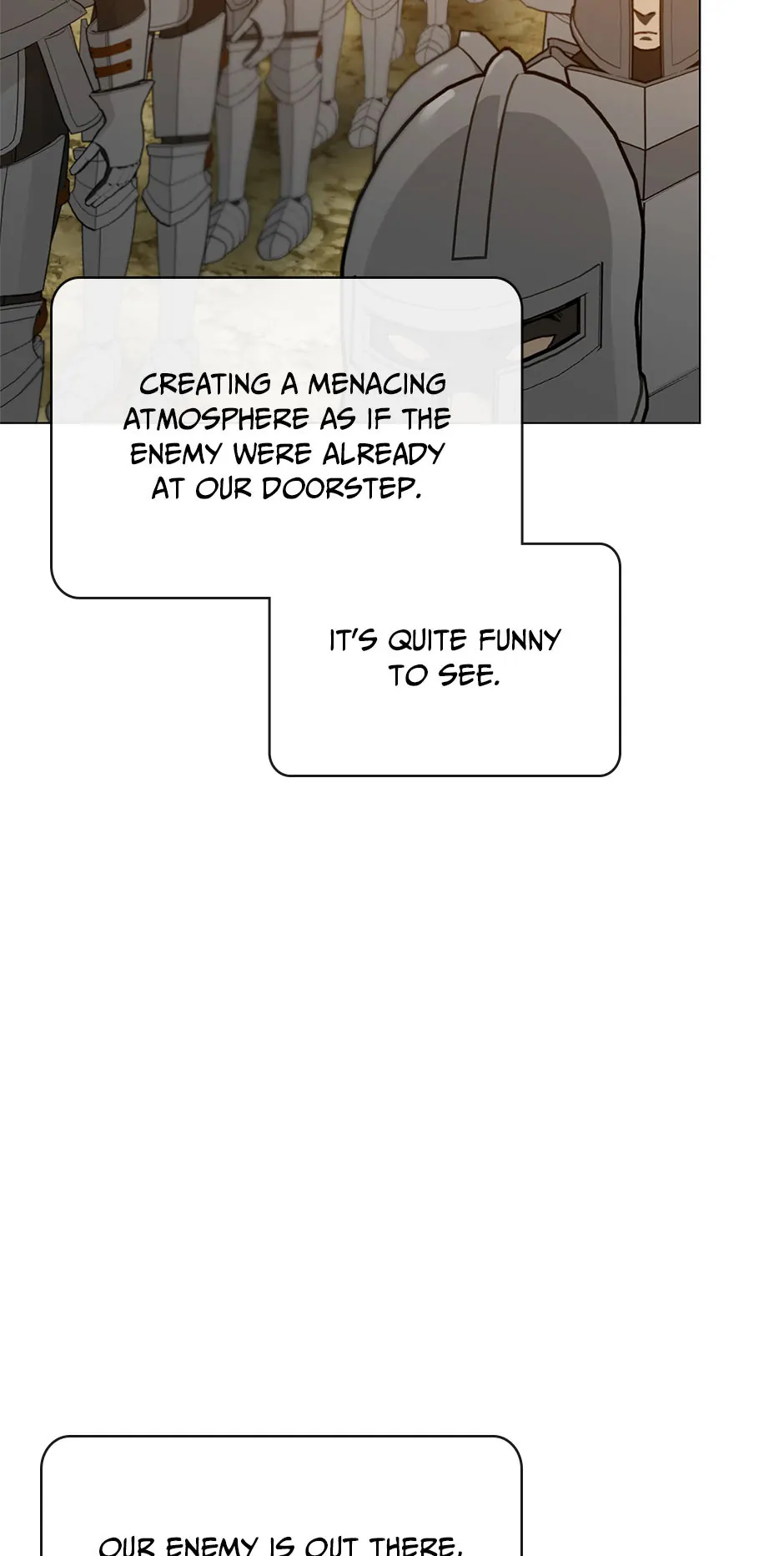 Read The Max Level Hero Strikes Back EN Manga Online