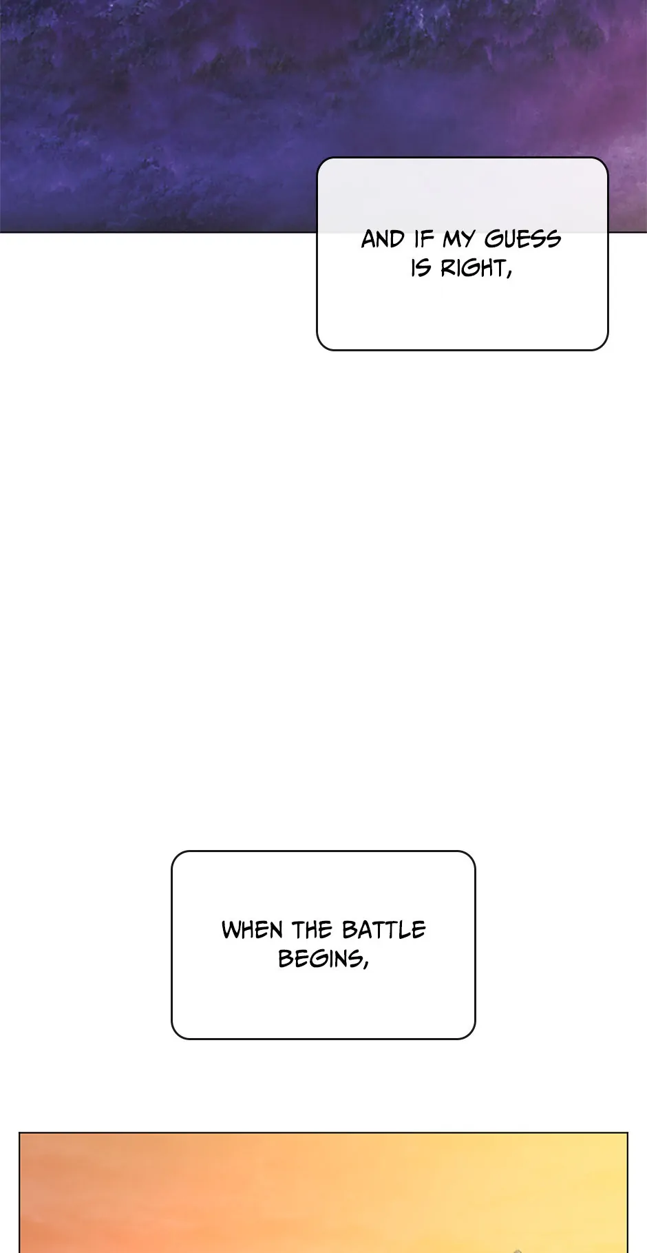 Read The Max Level Hero Strikes Back EN Manga Online