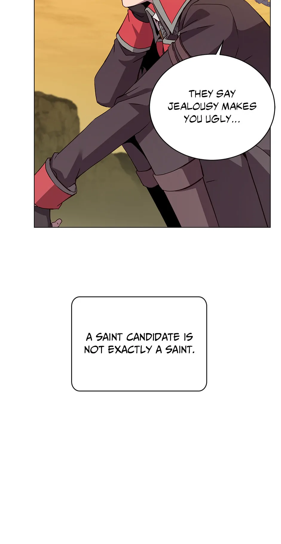 Read The Max Level Hero Strikes Back EN Manga Online