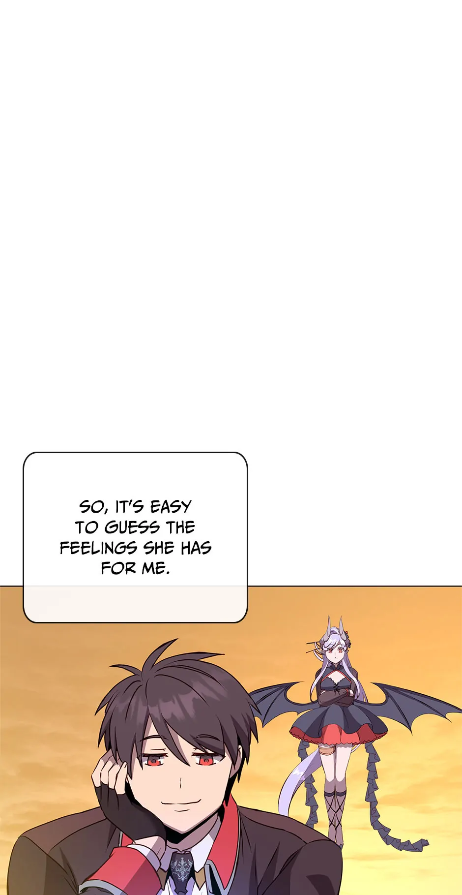 Read The Max Level Hero Strikes Back EN Manga Online