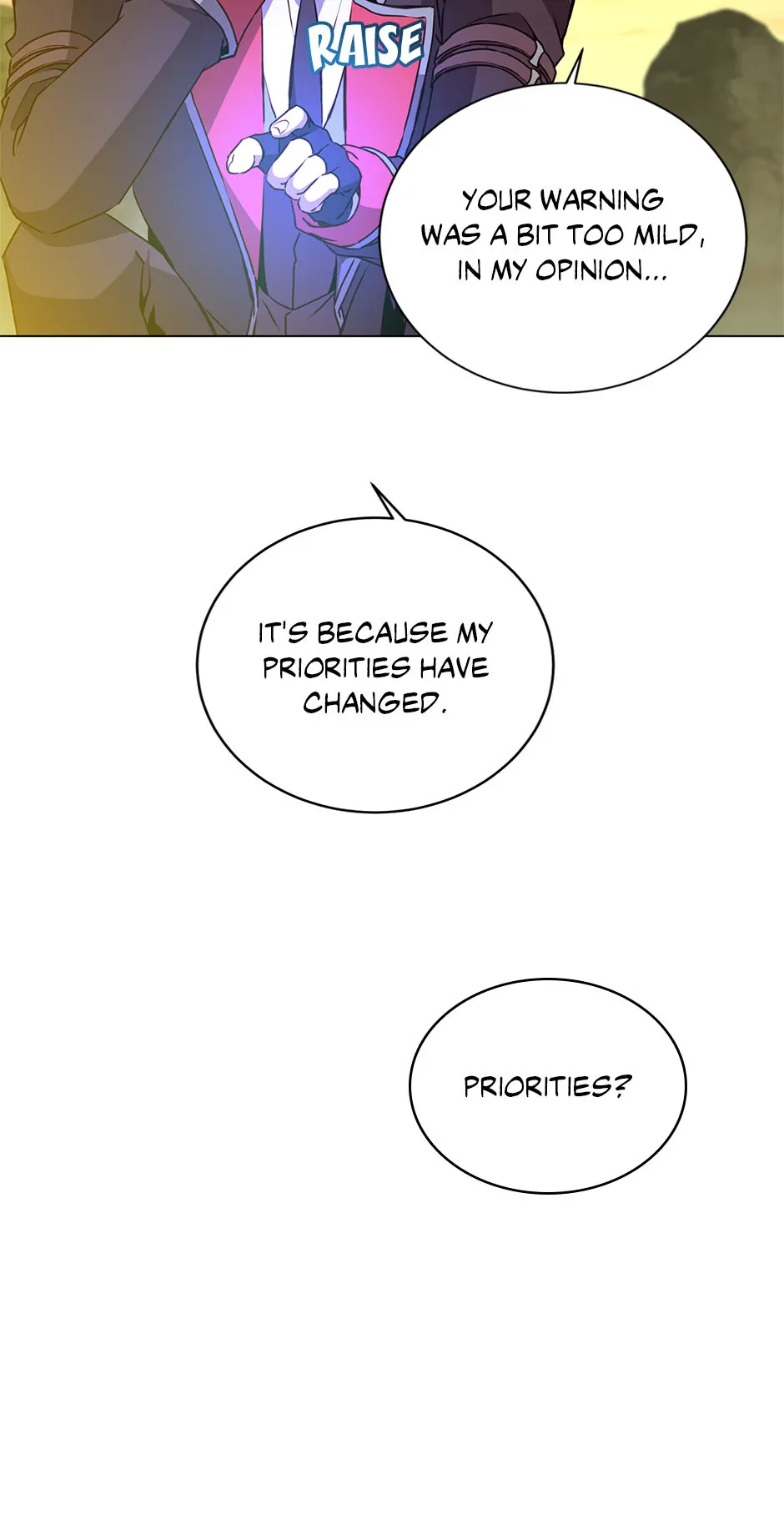 Read The Max Level Hero Strikes Back EN Manga Online