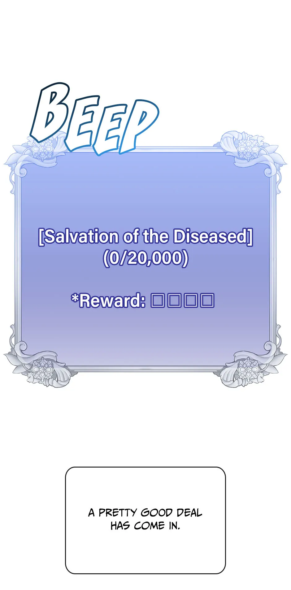 Read The Max Level Hero Strikes Back EN Manga Online