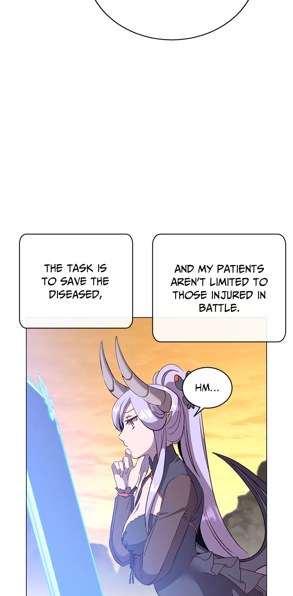 Read The Max Level Hero Strikes Back EN Manga Online