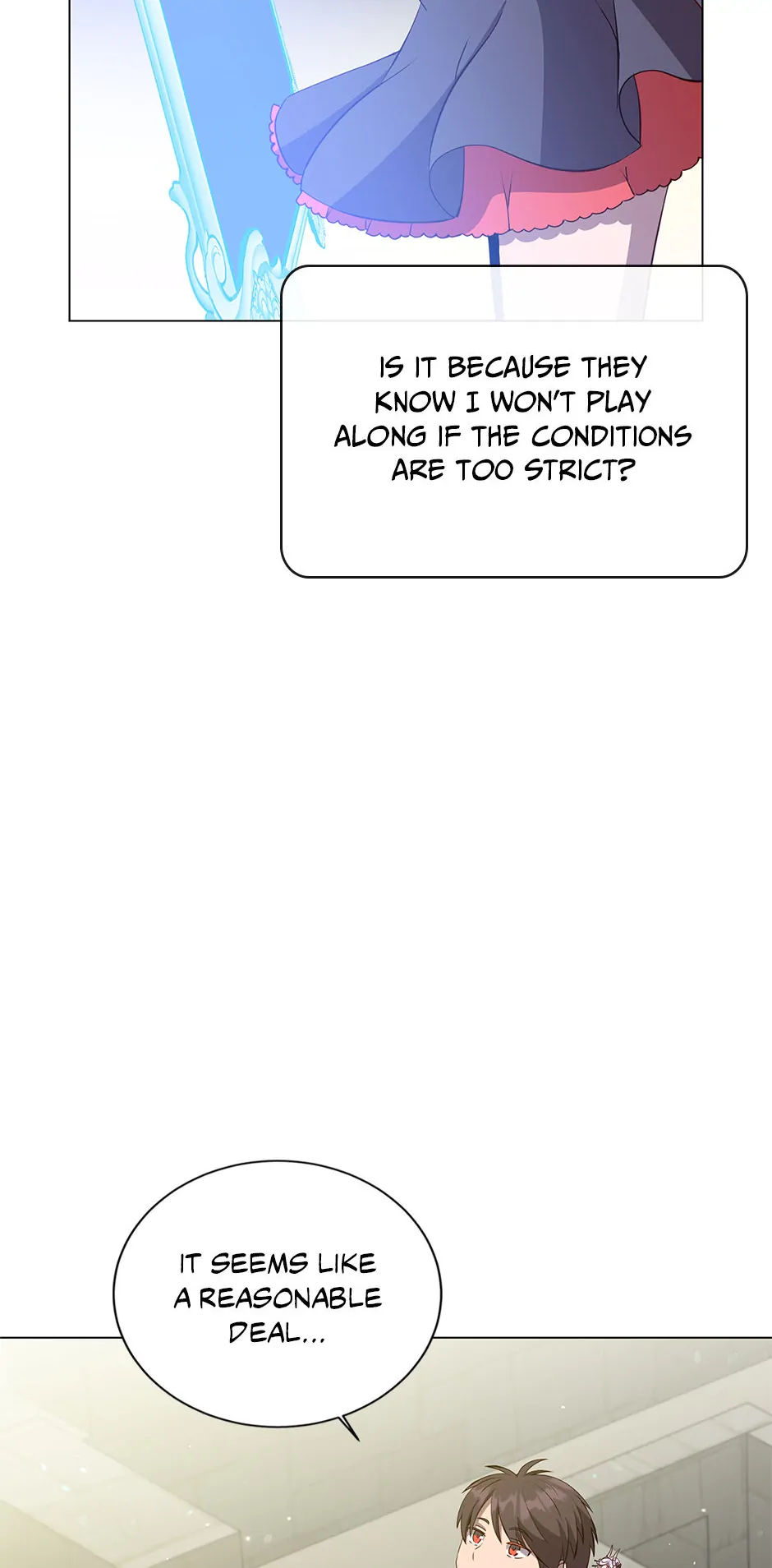 Read The Max Level Hero Strikes Back EN Manga Online