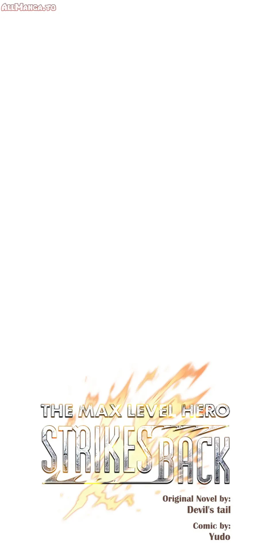 Read The Max Level Hero Strikes Back EN Manga Online