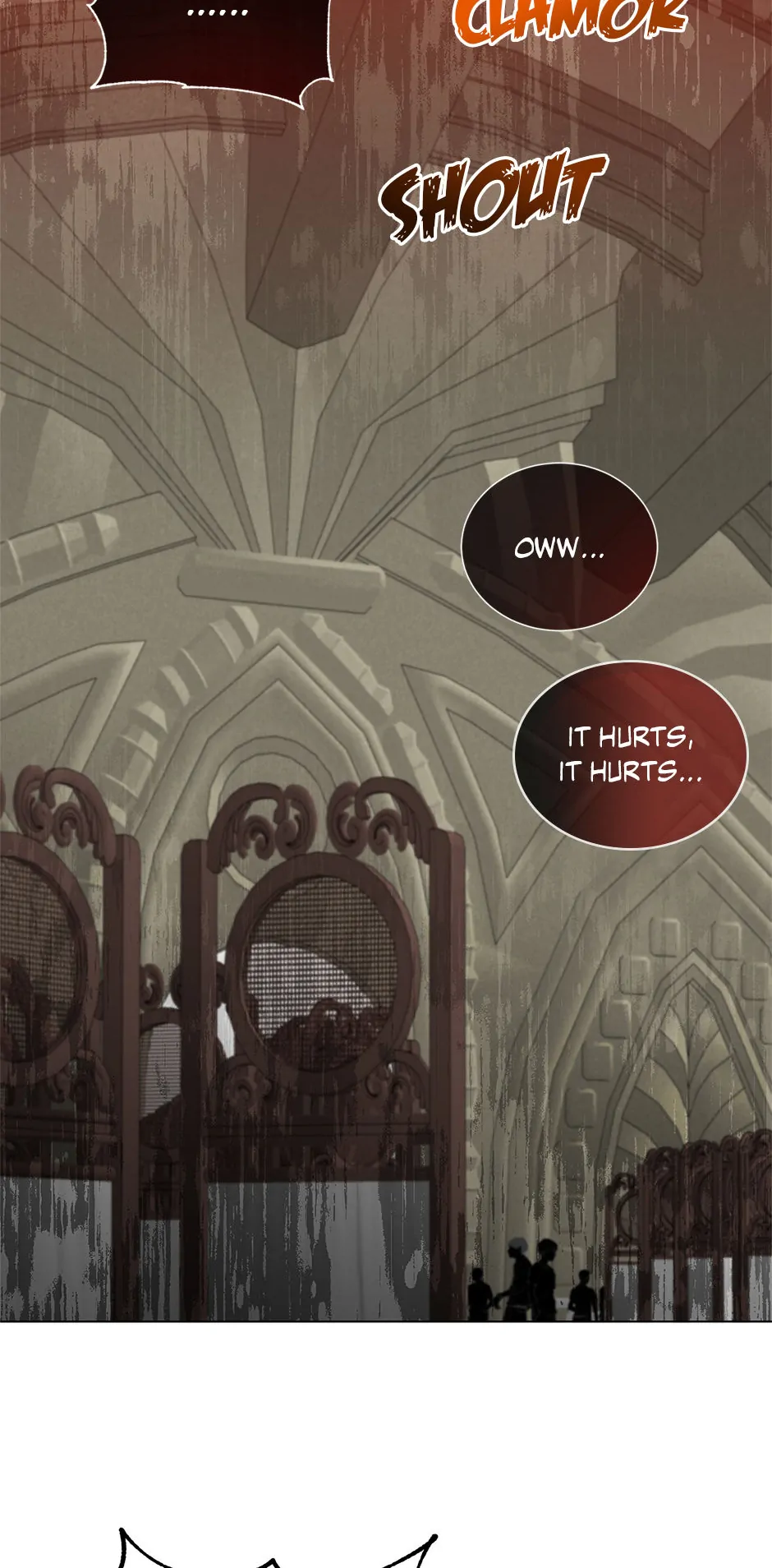 Read The Max Level Hero Strikes Back EN Manga Online