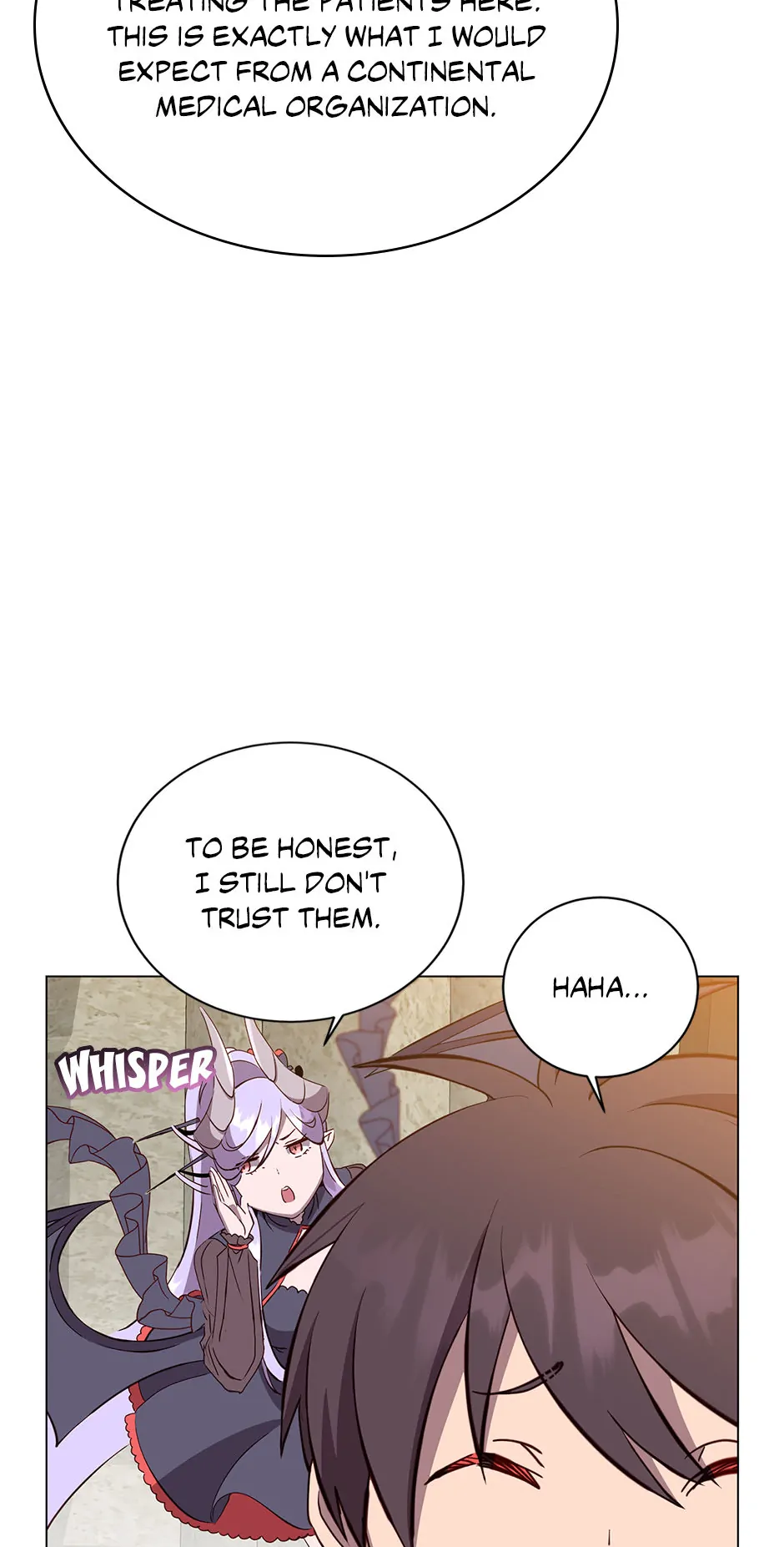 Read The Max Level Hero Strikes Back EN Manga Online