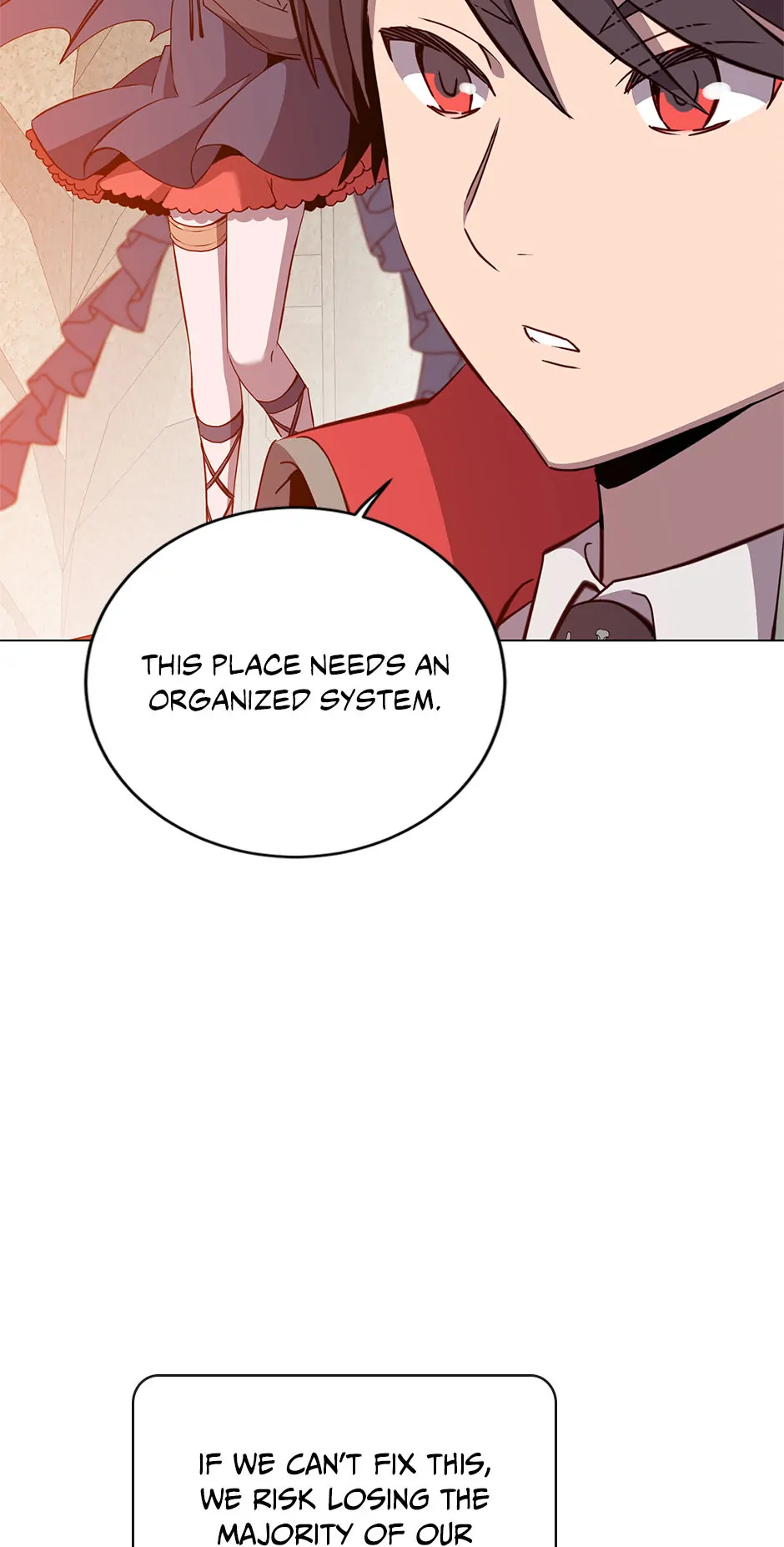 Read The Max Level Hero Strikes Back EN Manga Online