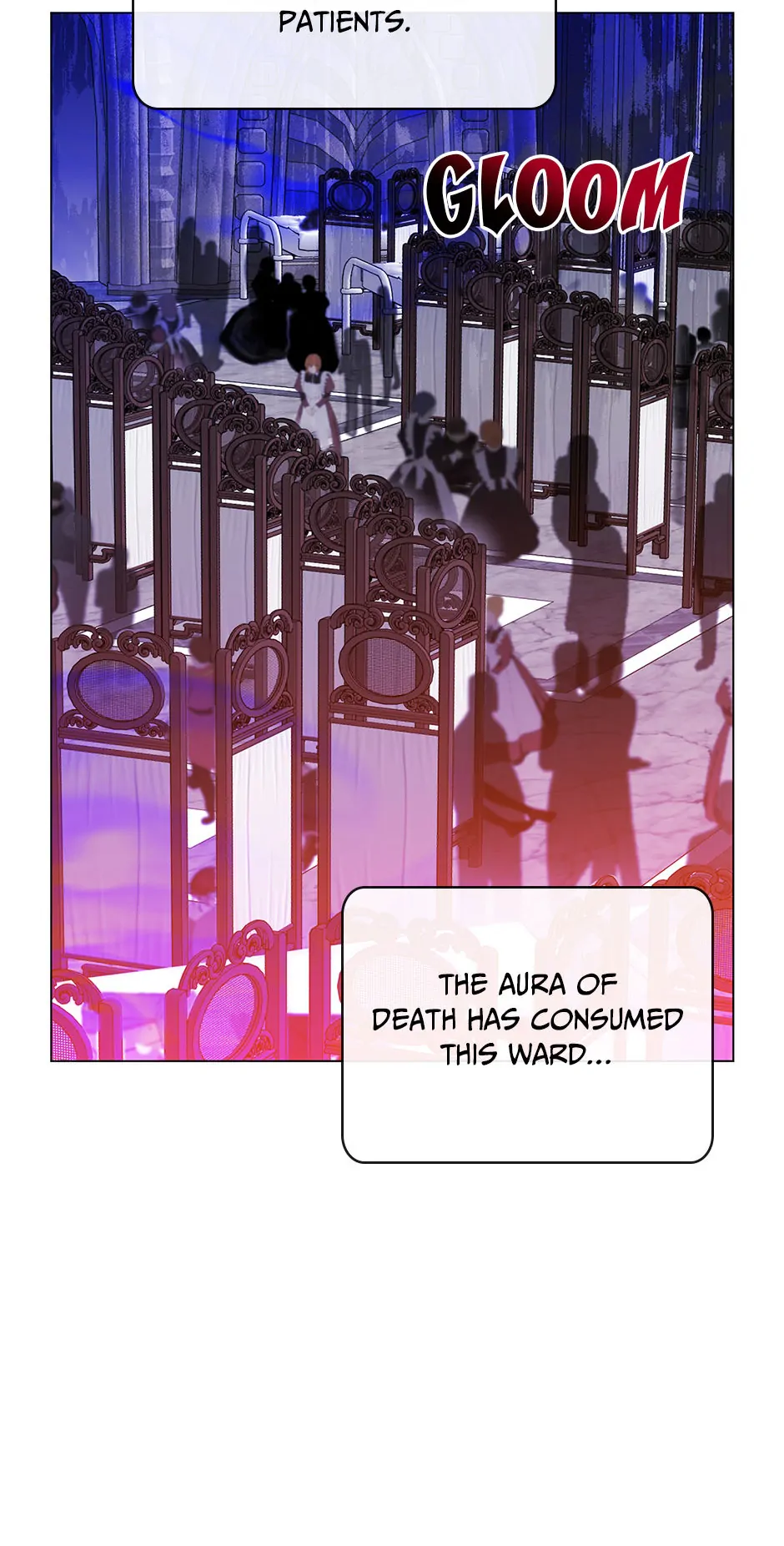 Read The Max Level Hero Strikes Back EN Manga Online