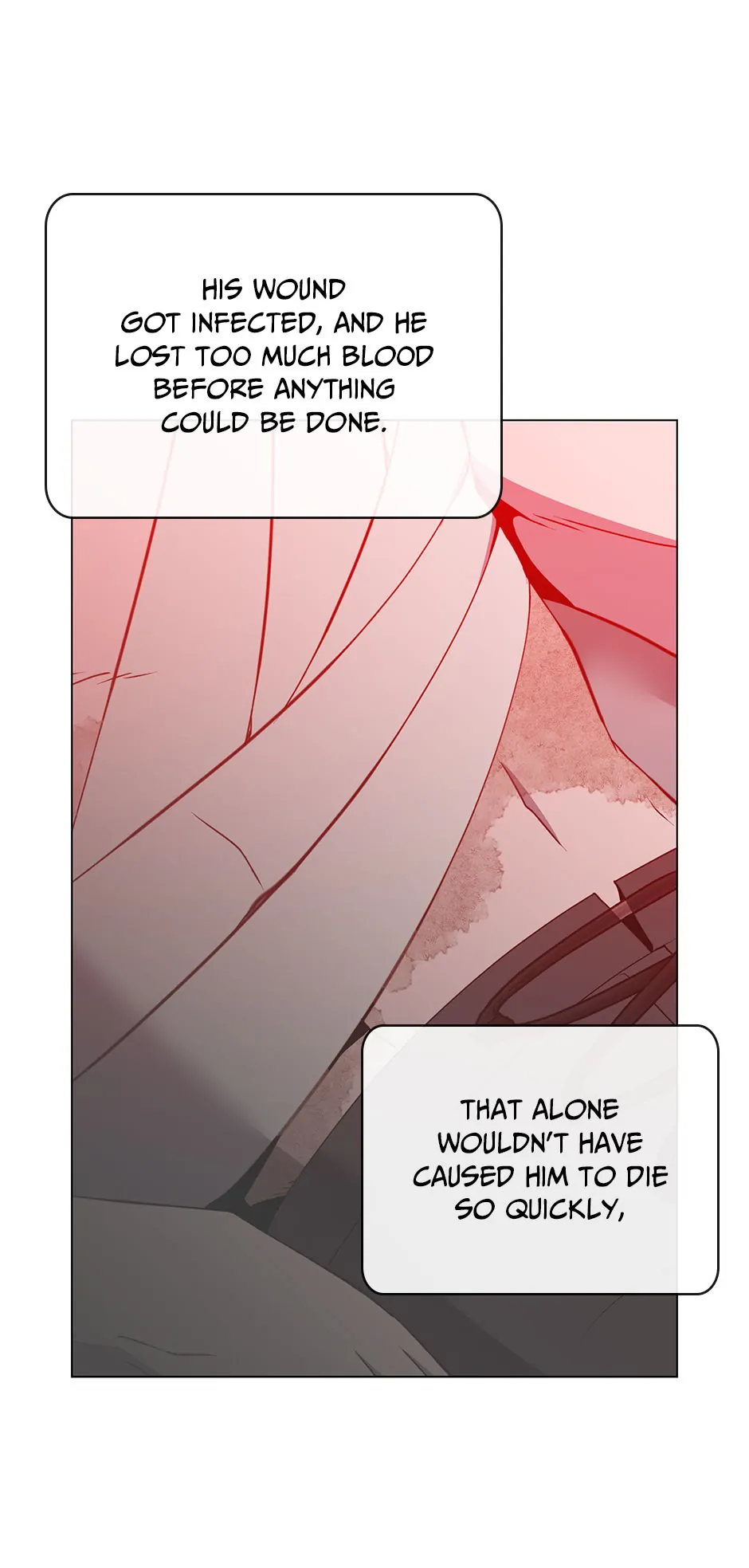 Read The Max Level Hero Strikes Back EN Manga Online