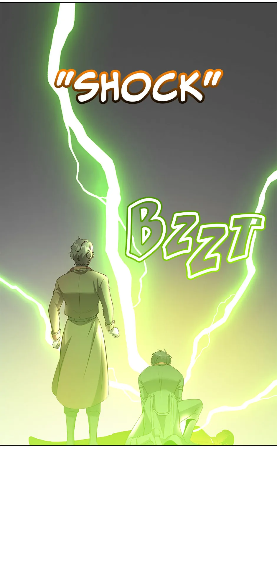 Read The Max Level Hero Strikes Back EN Manga Online