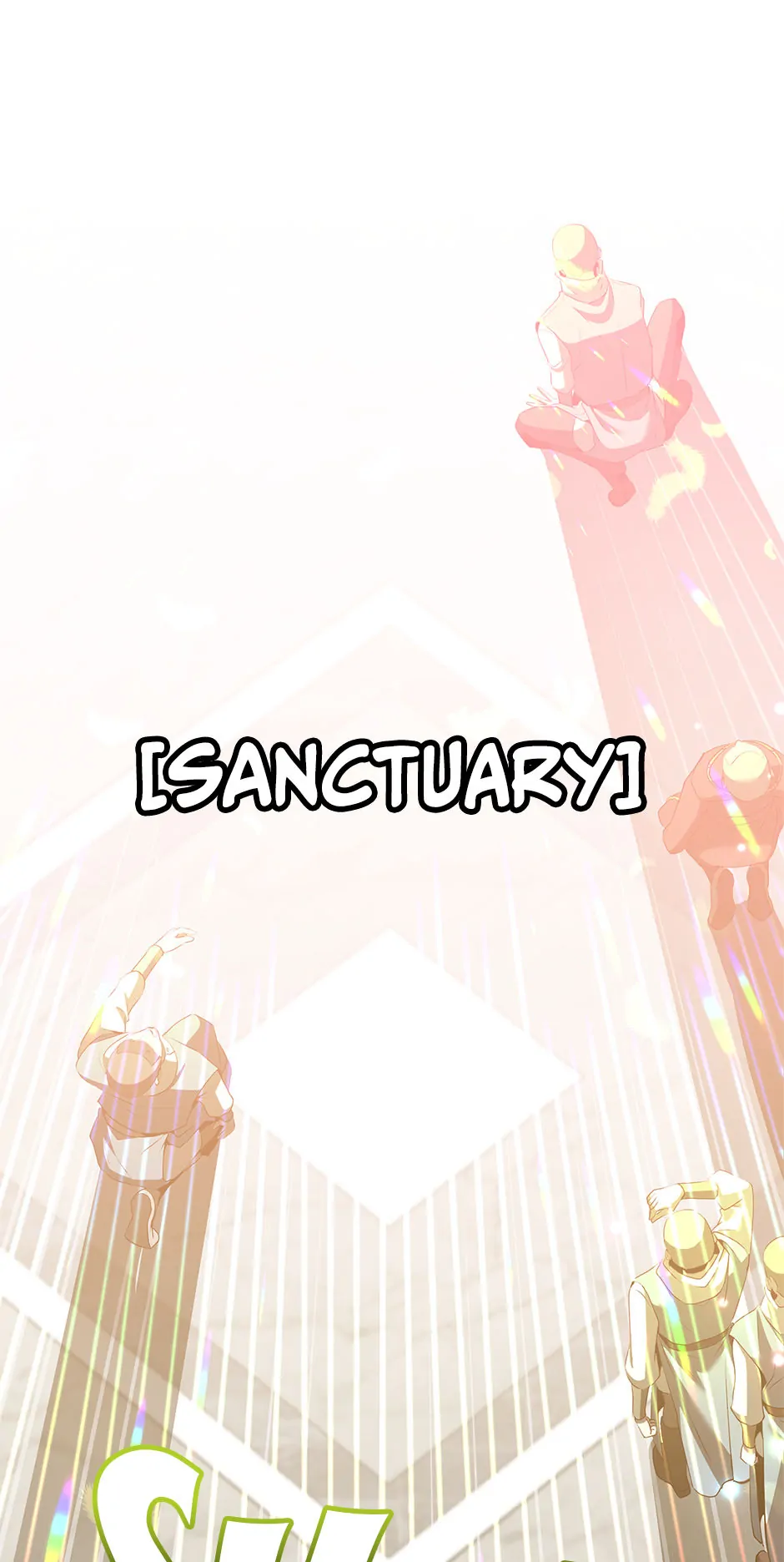 Read The Max Level Hero Strikes Back EN Manga Online