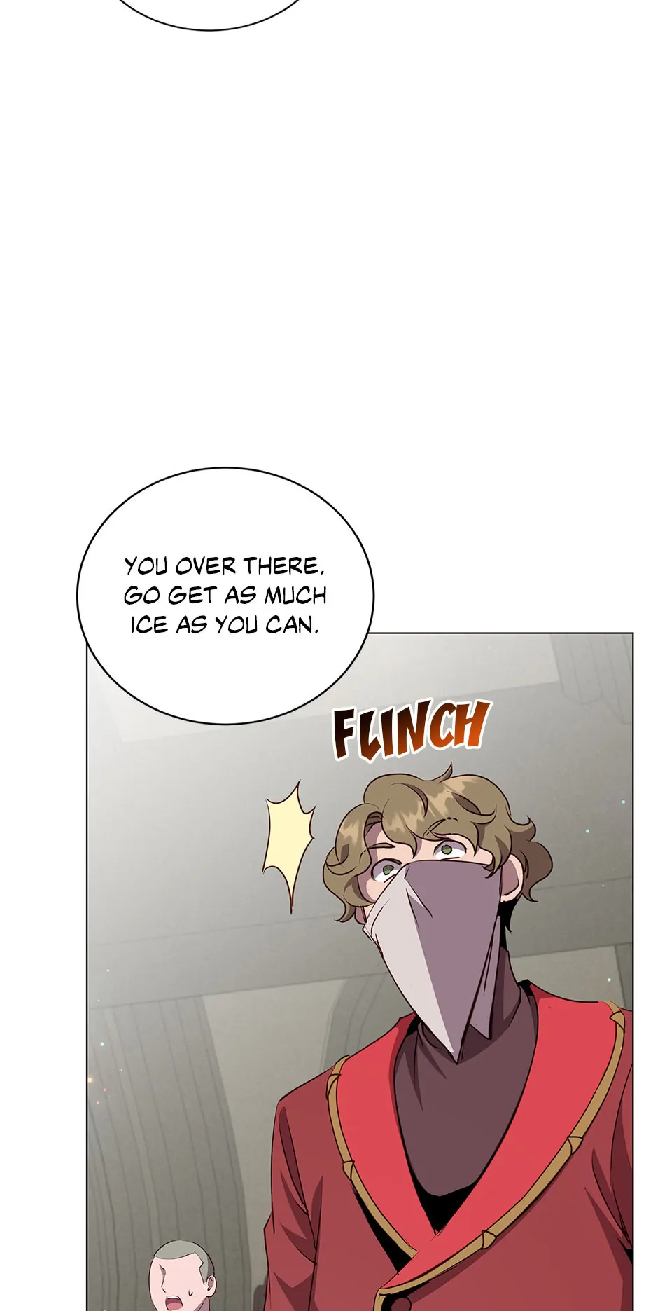 Read The Max Level Hero Strikes Back EN Manga Online