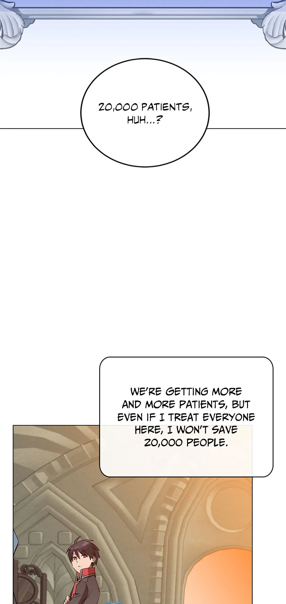 Read The Max Level Hero Strikes Back EN Manga Online