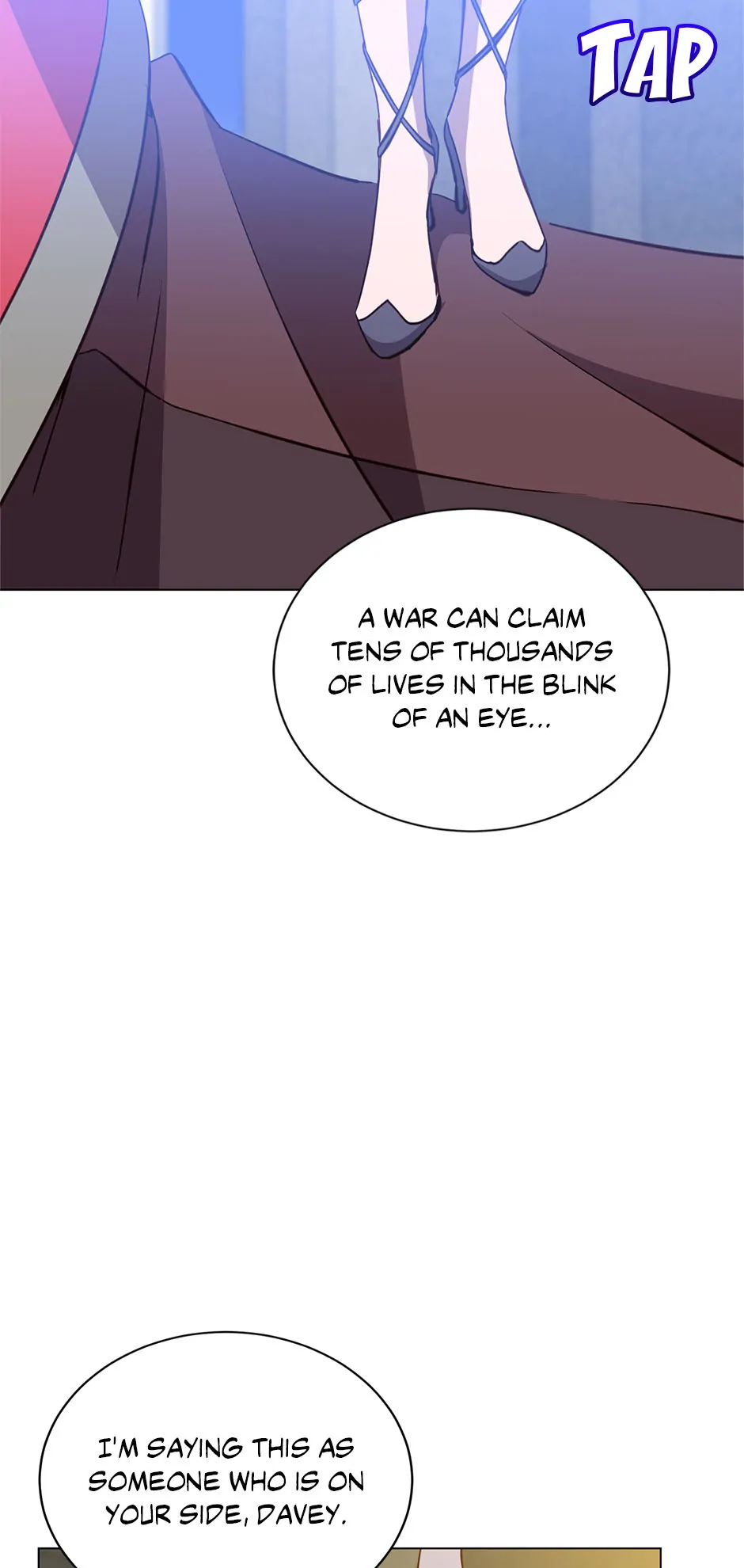 Read The Max Level Hero Strikes Back EN Manga Online