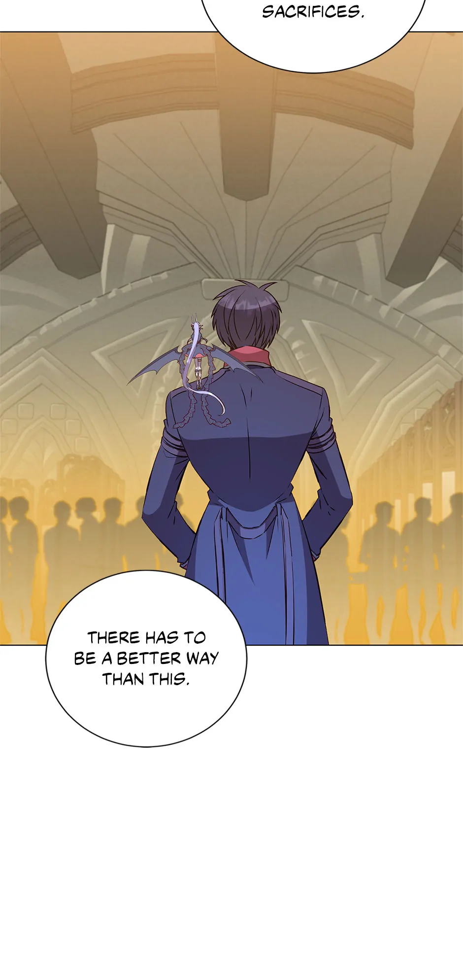 Read The Max Level Hero Strikes Back EN Manga Online