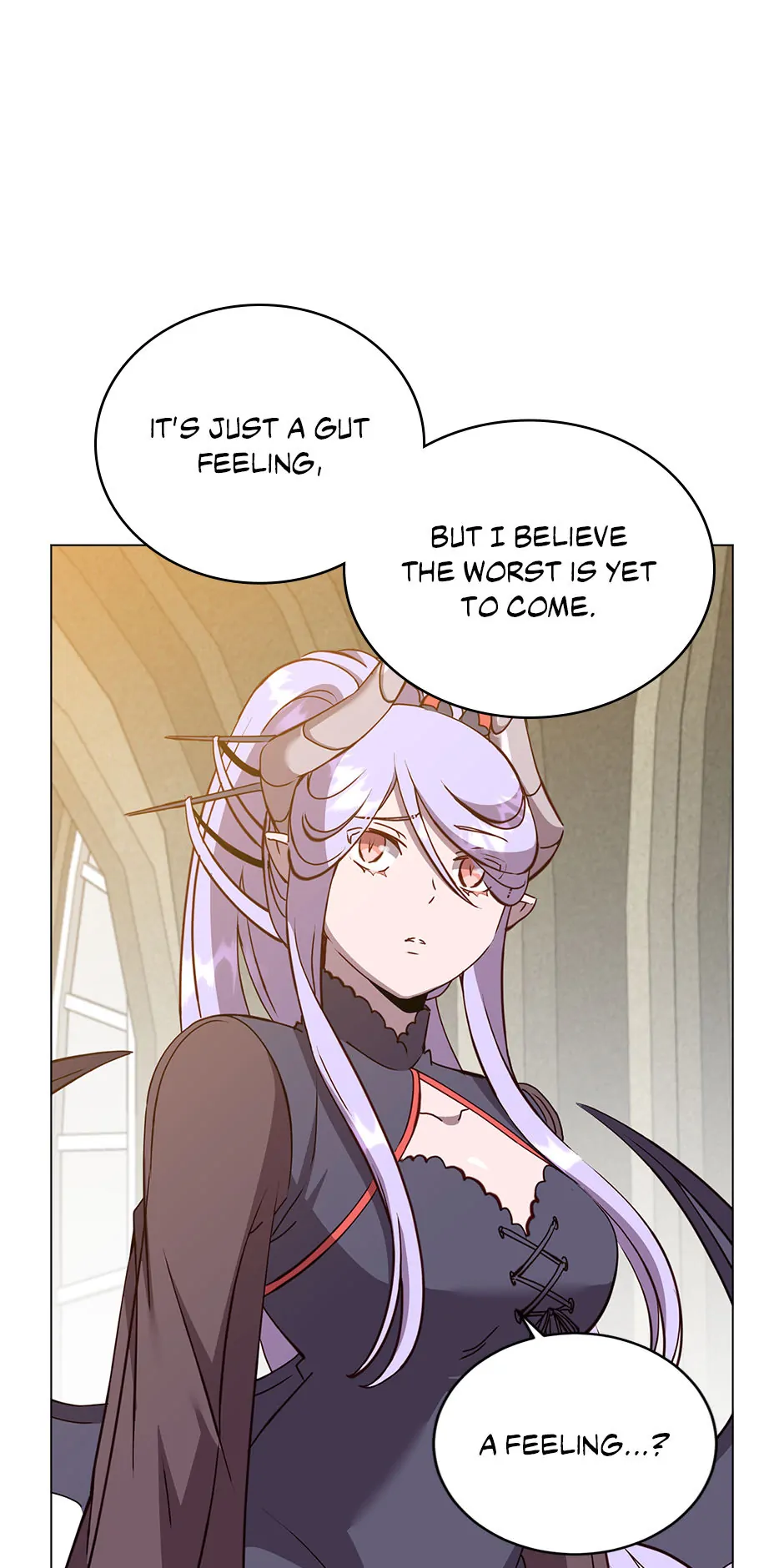 Read The Max Level Hero Strikes Back EN Manga Online